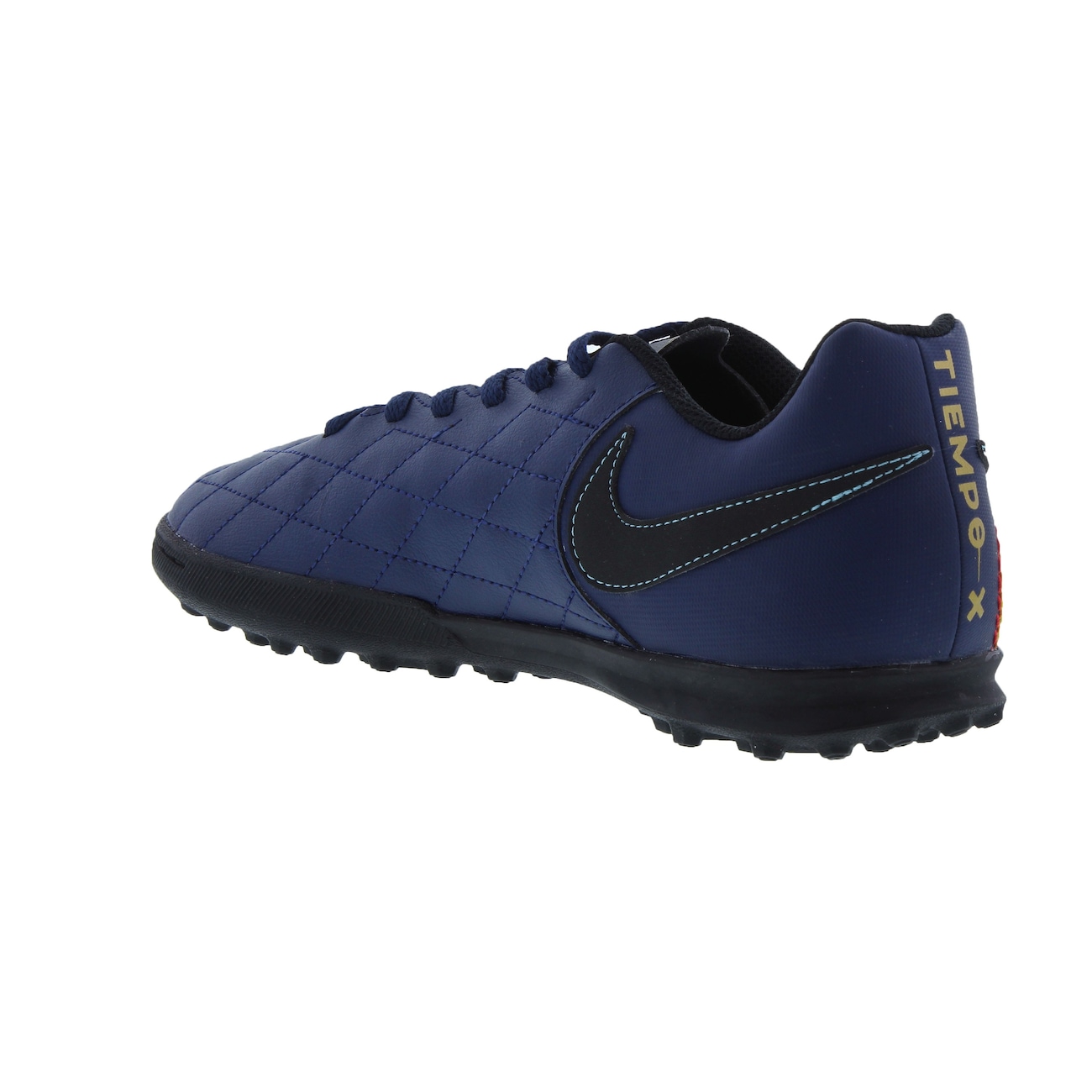 Nike tiempox ligera hot sale iv ronaldinho10 tf