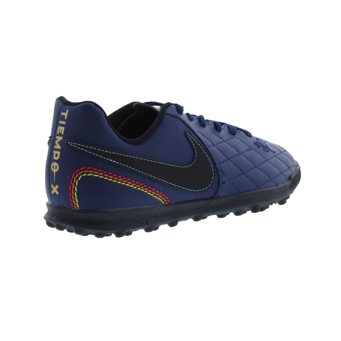 Chuteira nike tiempox ligera iv 2024 10r society