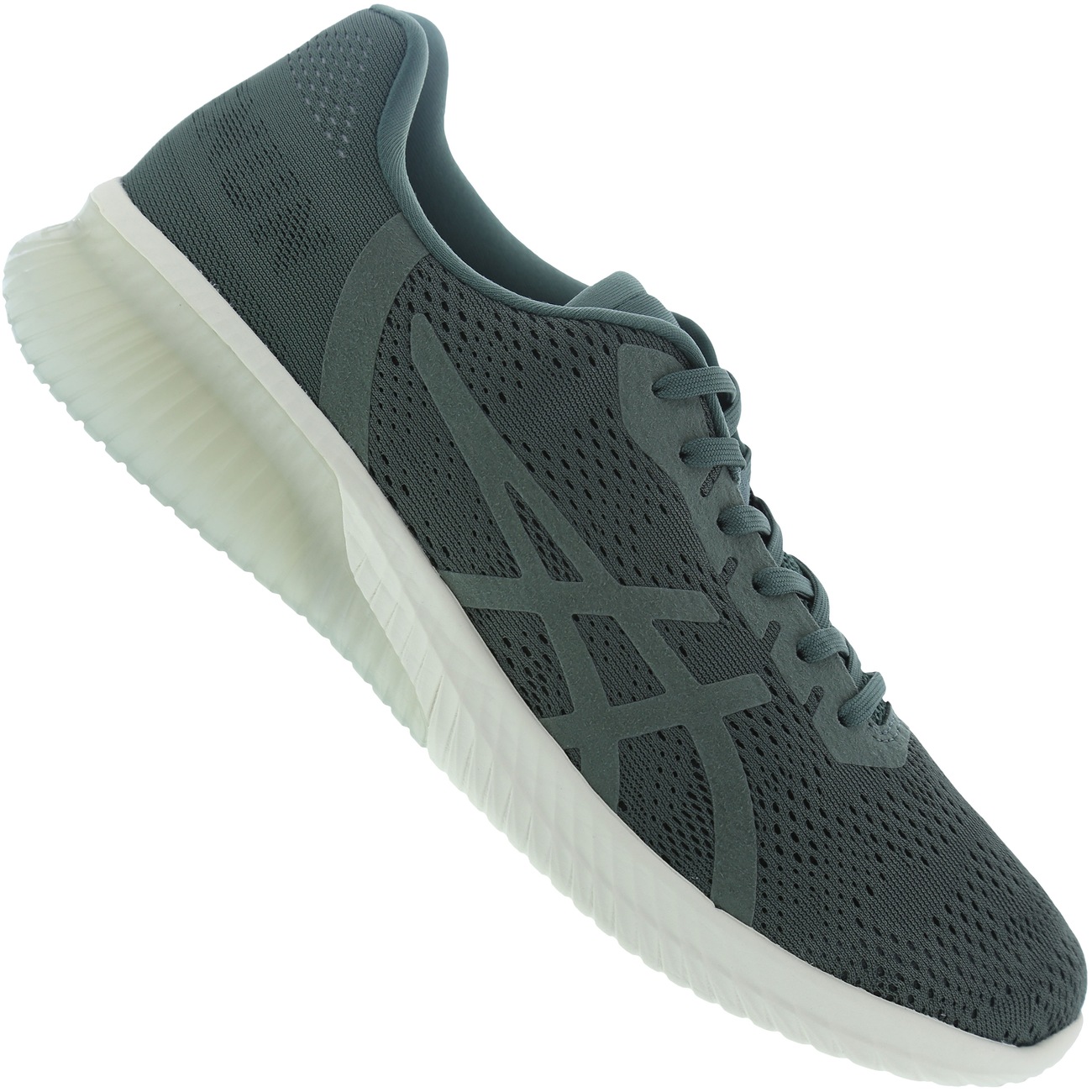 Tênis Asics Gel Kenun MX - Masculino | Centauro