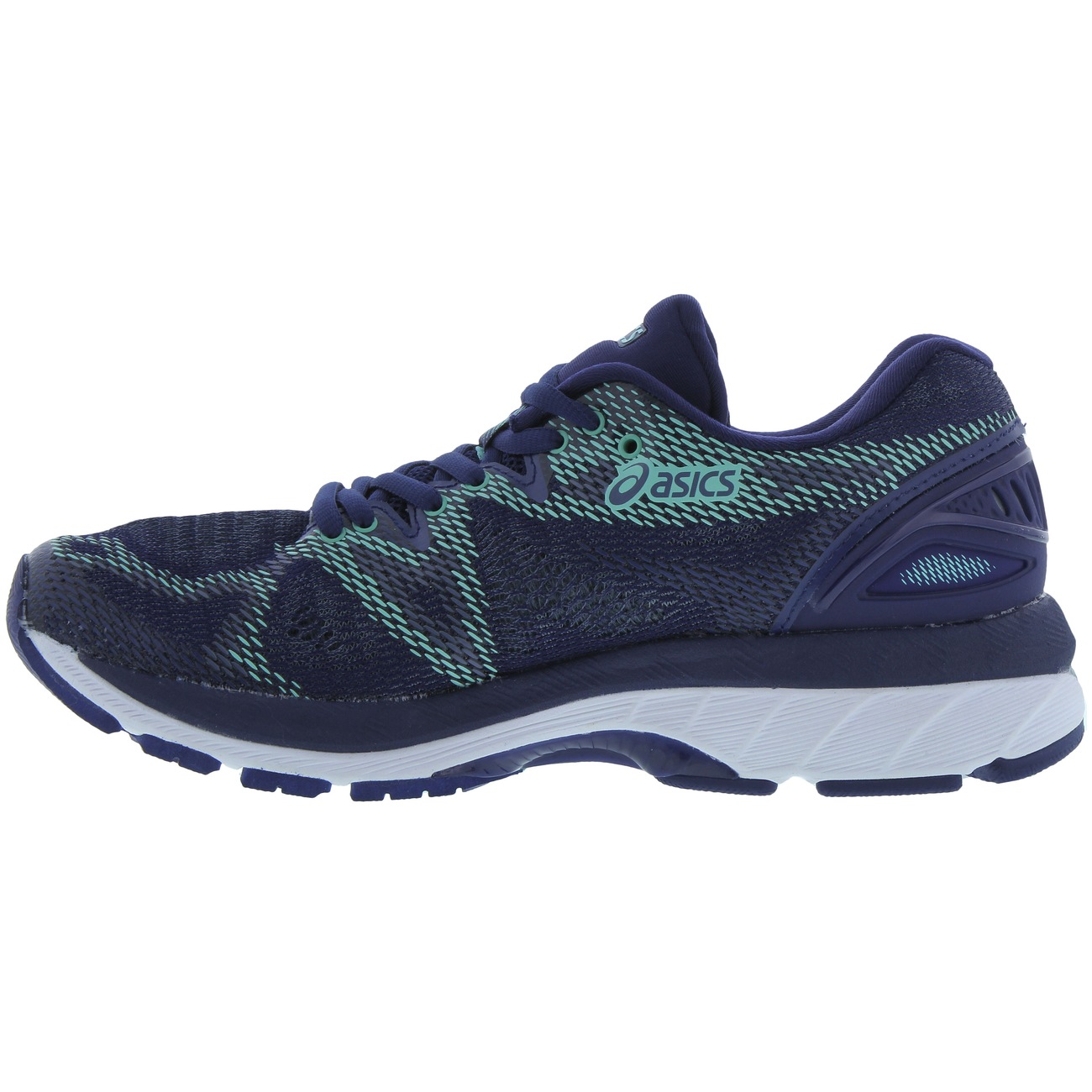 Asics nimbus 20 cheap feminino centauro