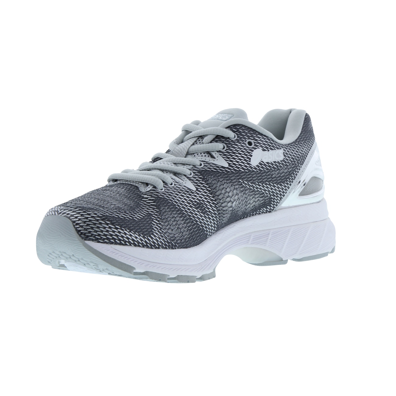 Asics nimbus 20 feminino hot sale centauro