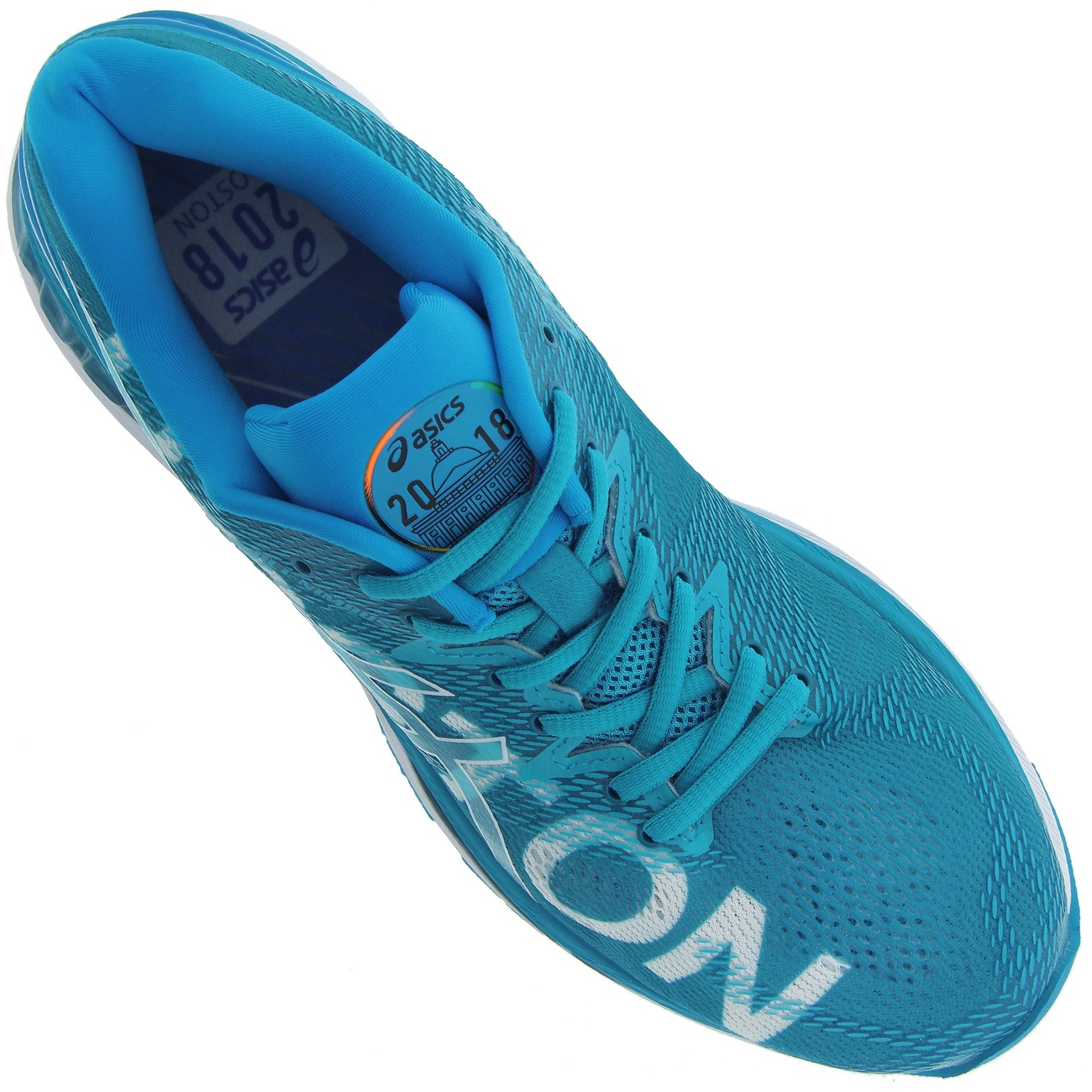 centauro asics nimbus 20