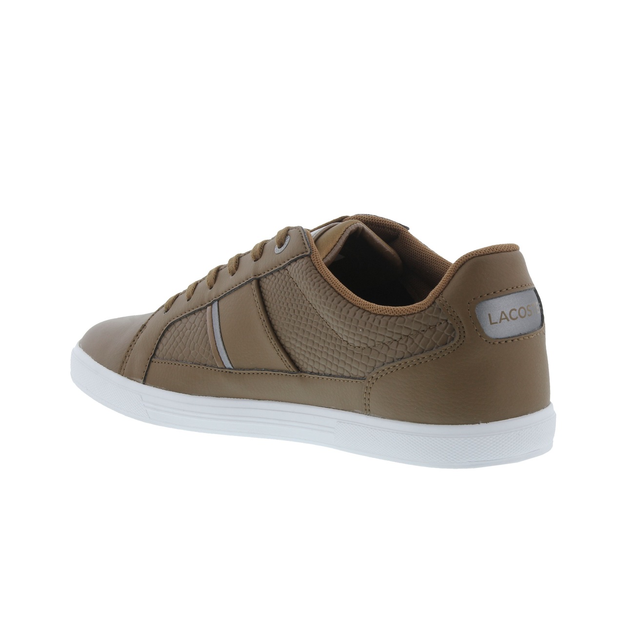 Tenis lacoste hot sale europa 417