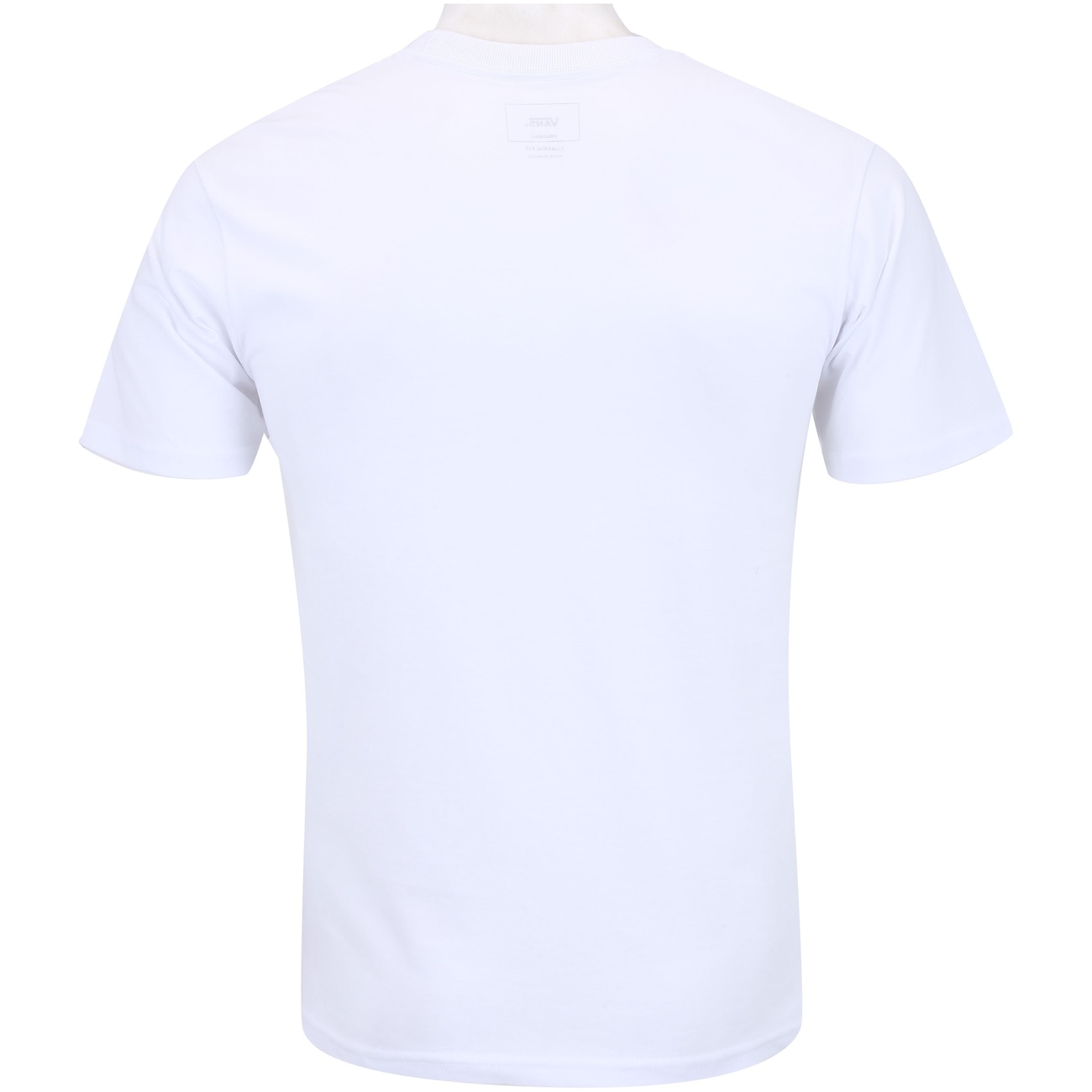 Camiseta Vans Classic - Masculina - Video 1