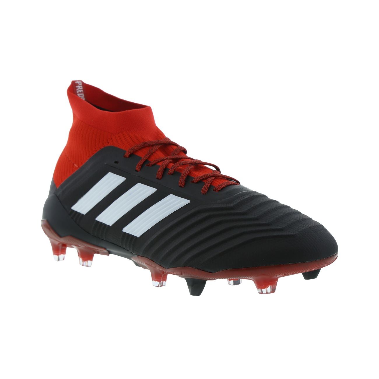 Chuteira de Campo adidas Predator 18.1 FG - Adulto | Centauro
