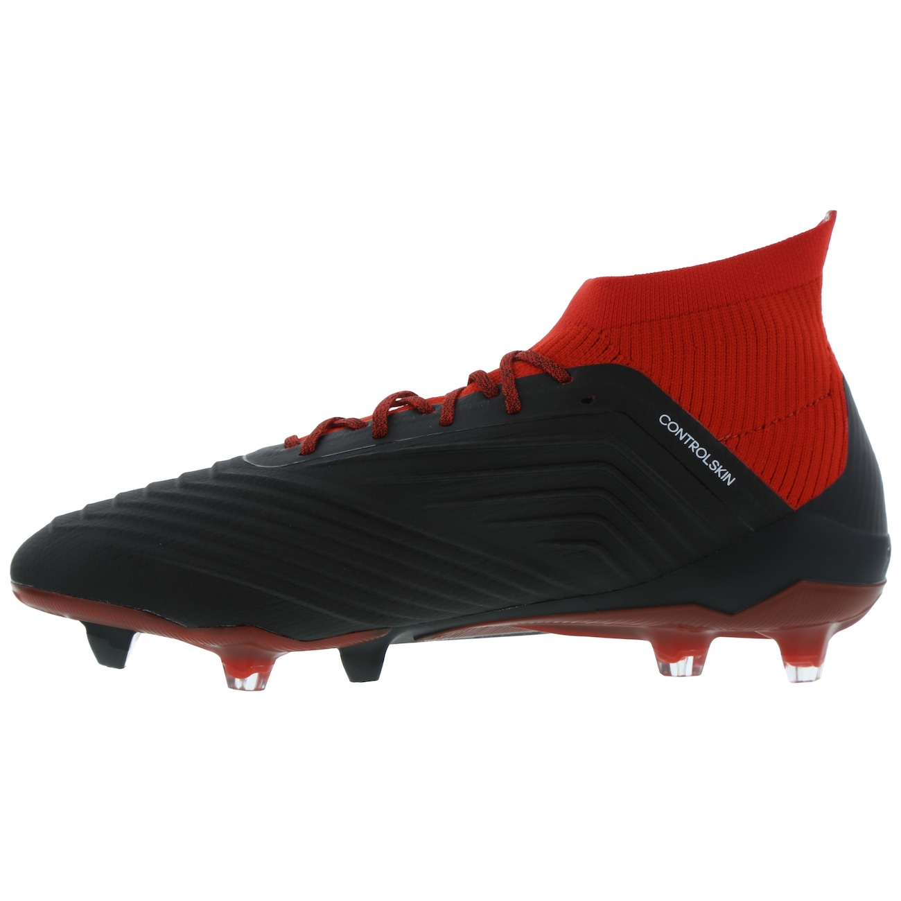 Chuteira de Campo adidas Predator 18.1 FG - Adulto | Centauro