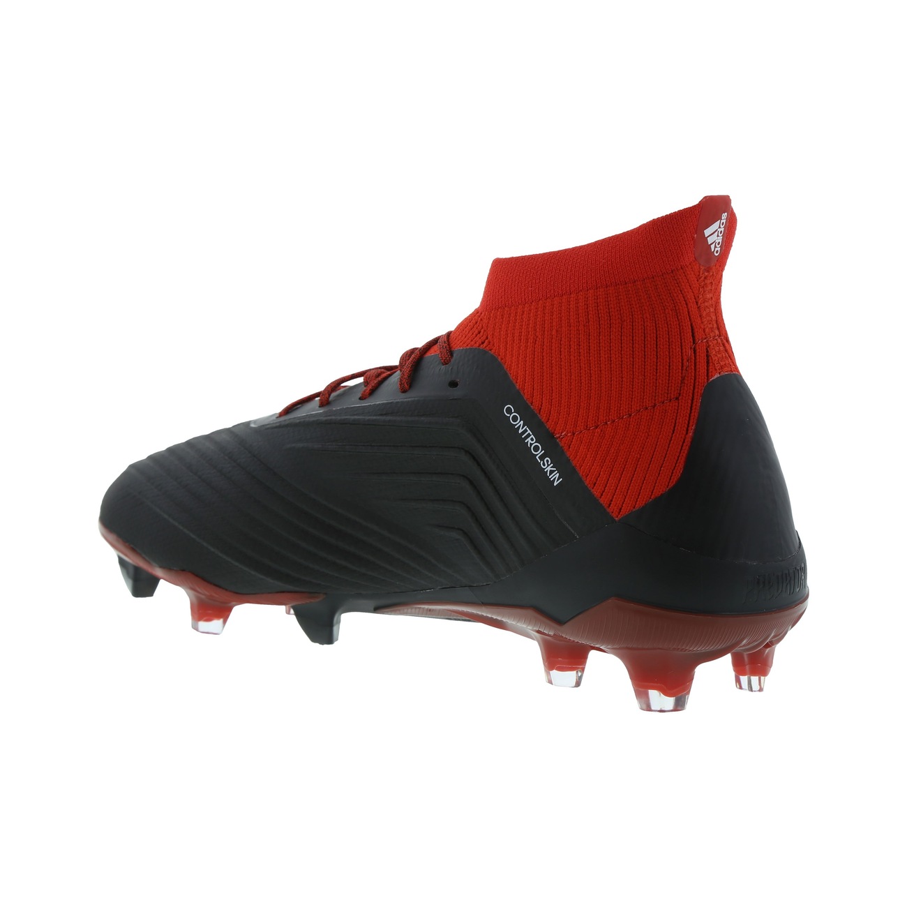 Chuteira de Campo adidas Predator 18.1 FG - Adulto | Centauro