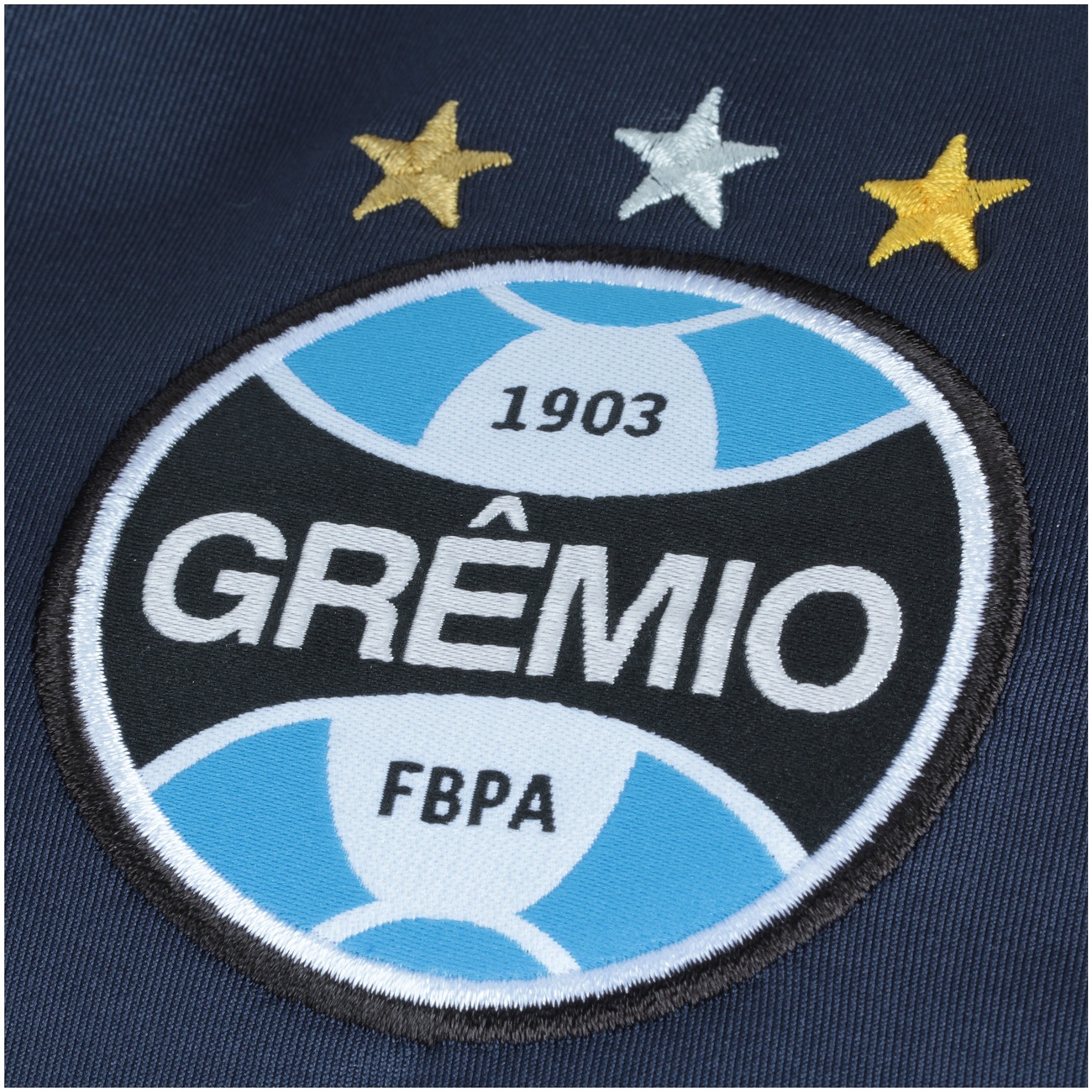 blusao treino gremio 2018