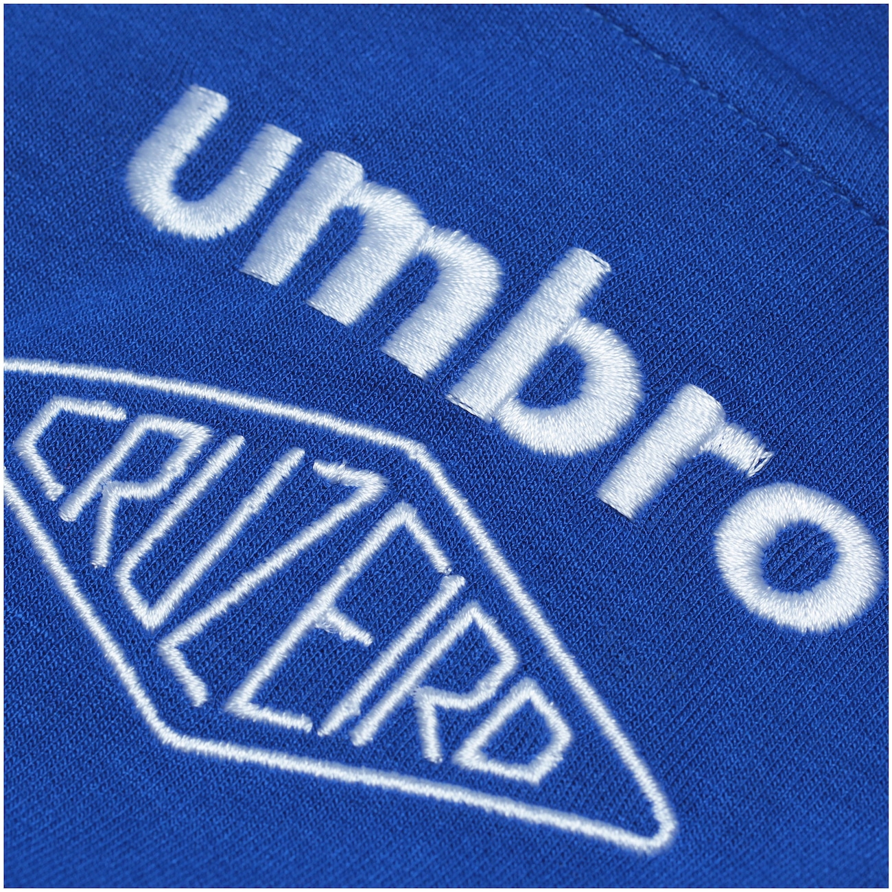 jaqueta umbro cruzeiro hino 2018