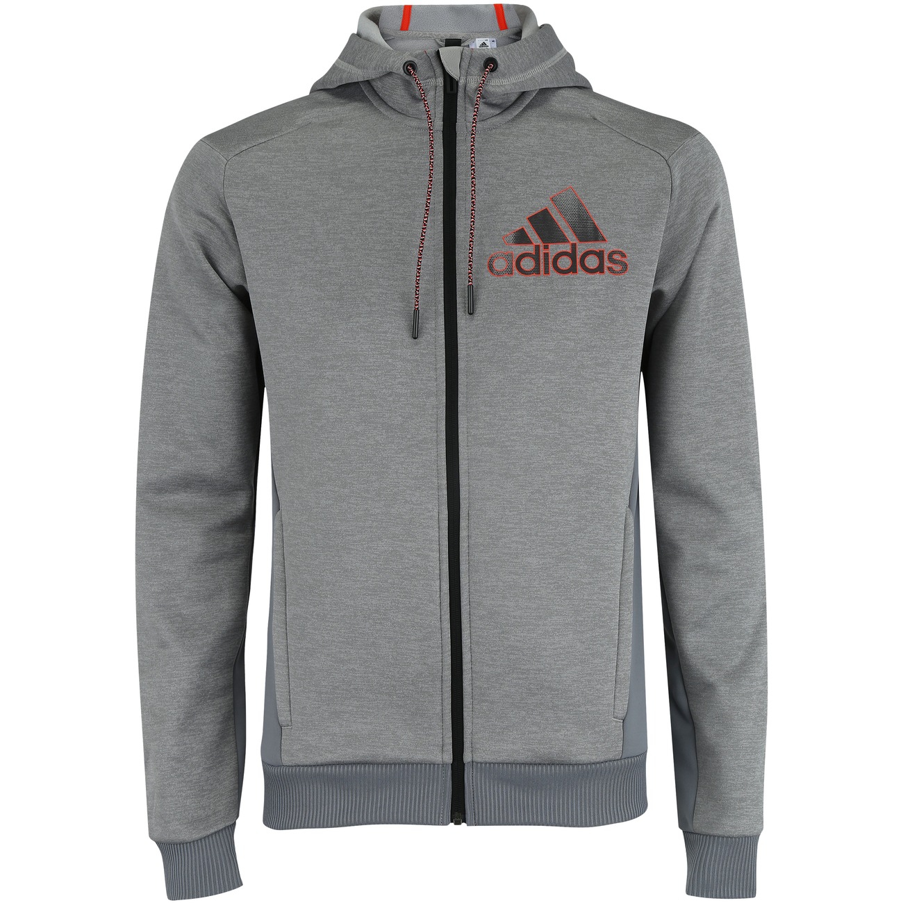 casaco adidas masculino centauro