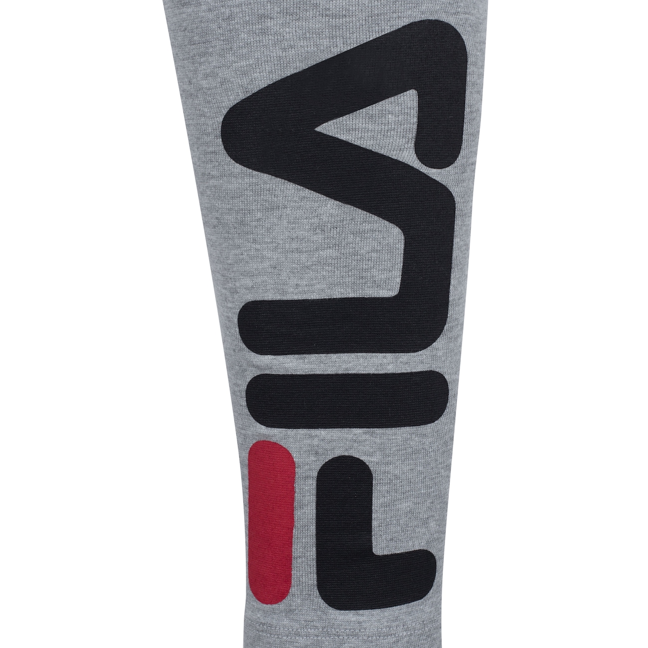 Calça Legging Fila Letter - Feminina - Video 1