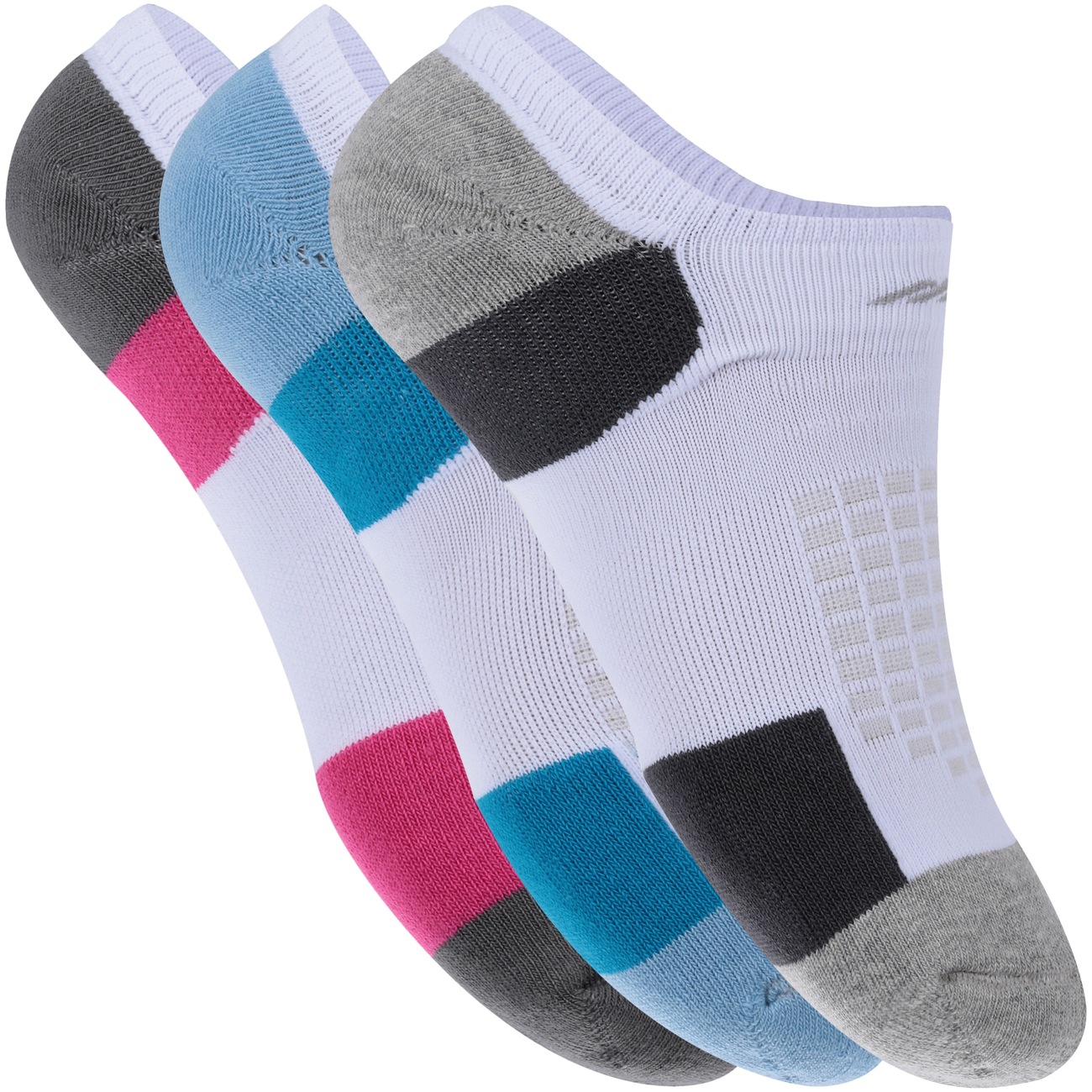 meia invisivel feminina tenis