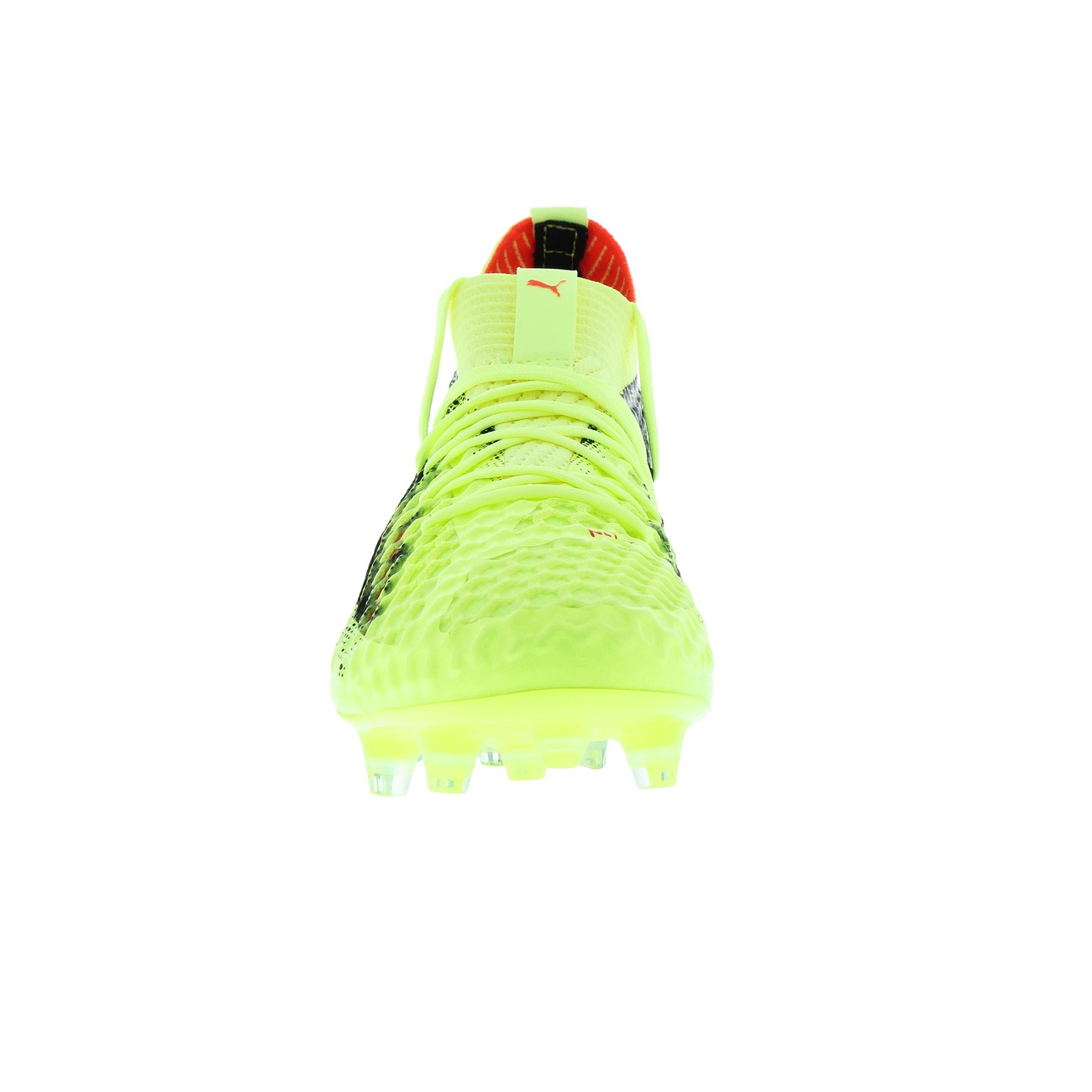 Chuteira de Campo Puma Future 18.1 Netfit FG AG - Adulto