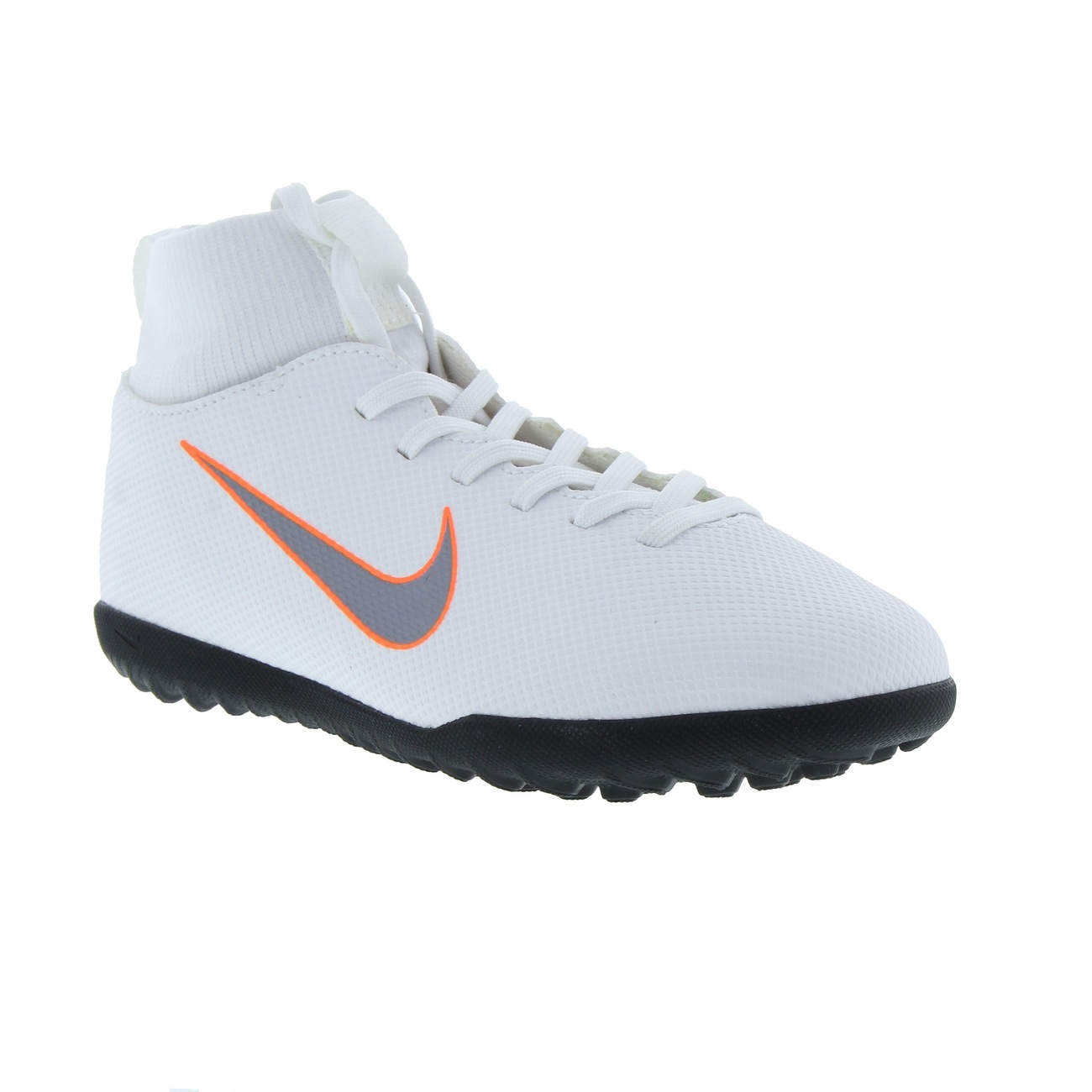 Chuteira Society Nike Mercurial Superfly X 6 Club TF - Infantil