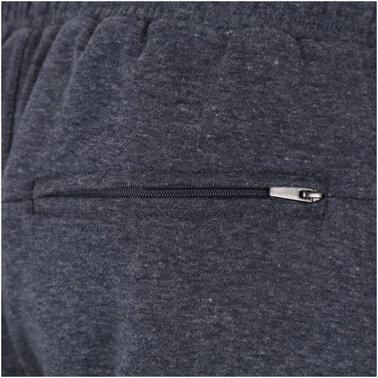 Bermuda de Moletom Oxer College - Masculina - Video 1