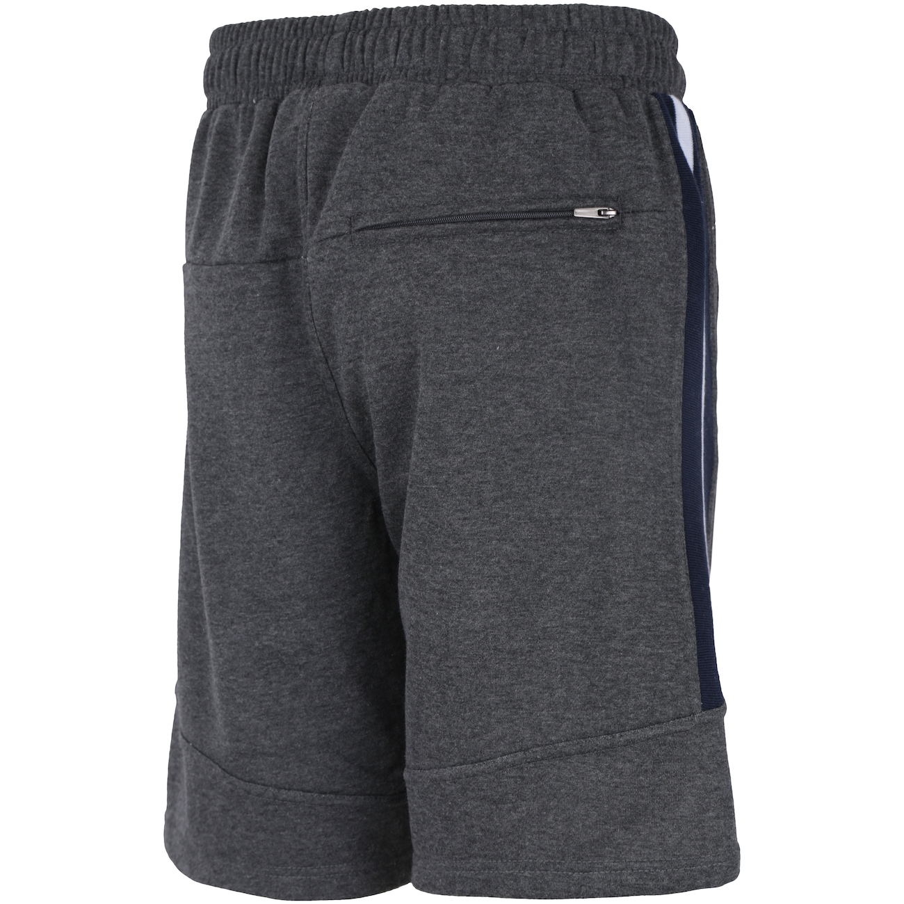 Bermuda de Moletom Oxer College Masculina Centauro