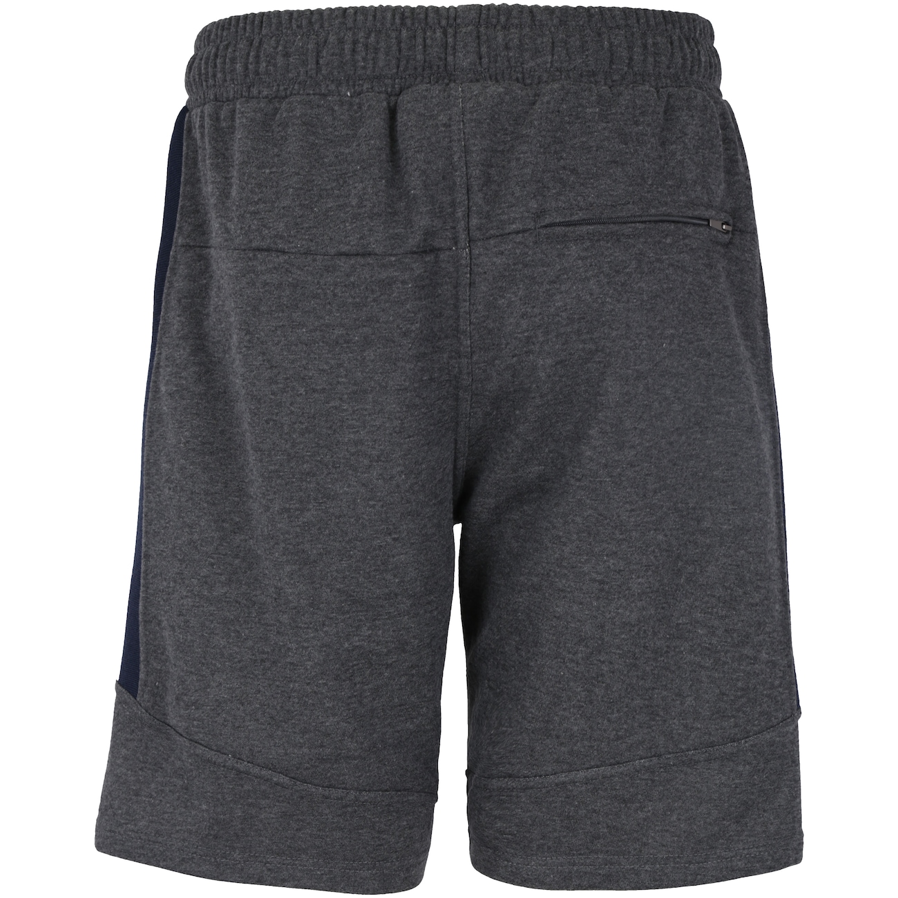 Bermuda de Moletom Oxer College Masculina Centauro