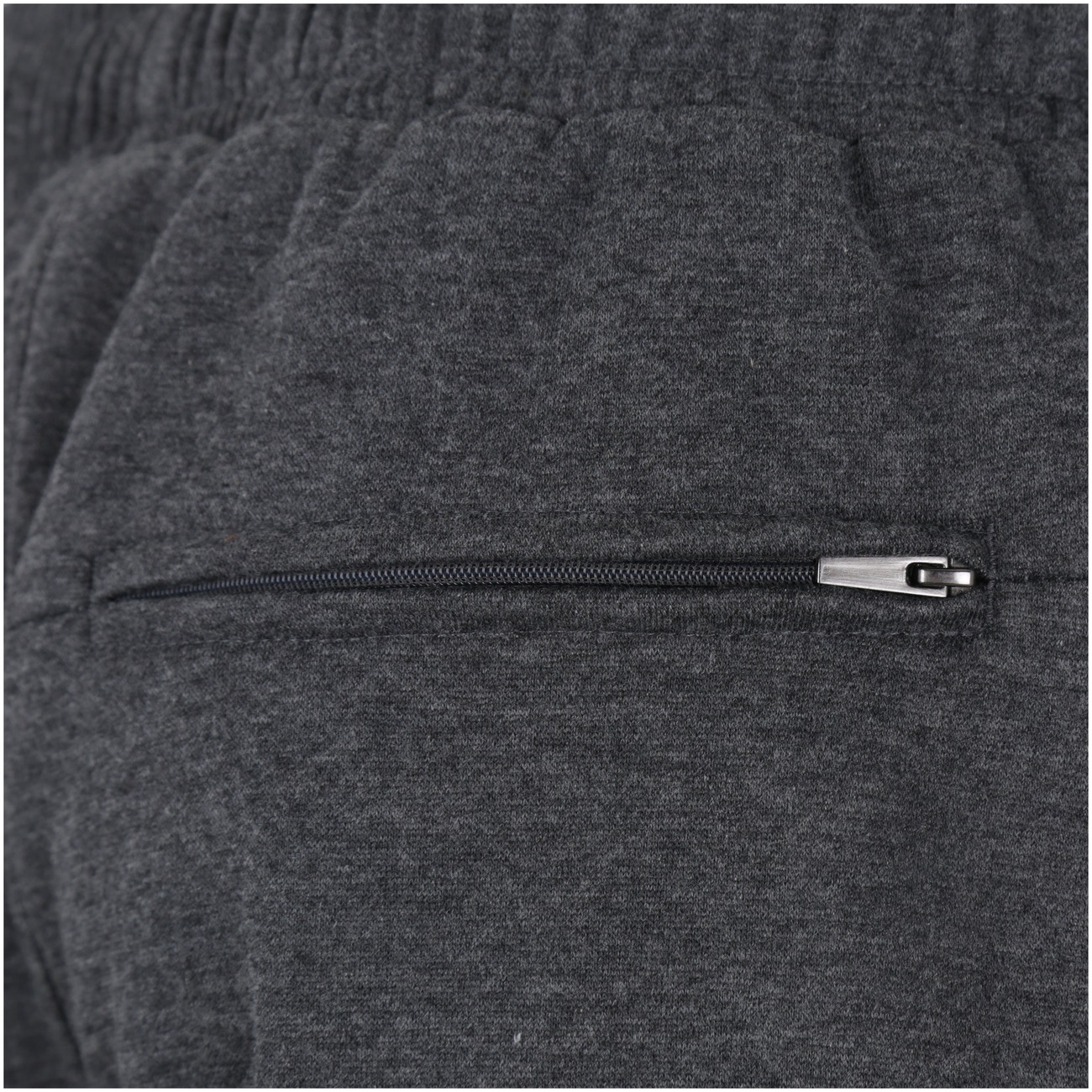 Bermuda de Moletom Oxer College - Masculina - Video 1