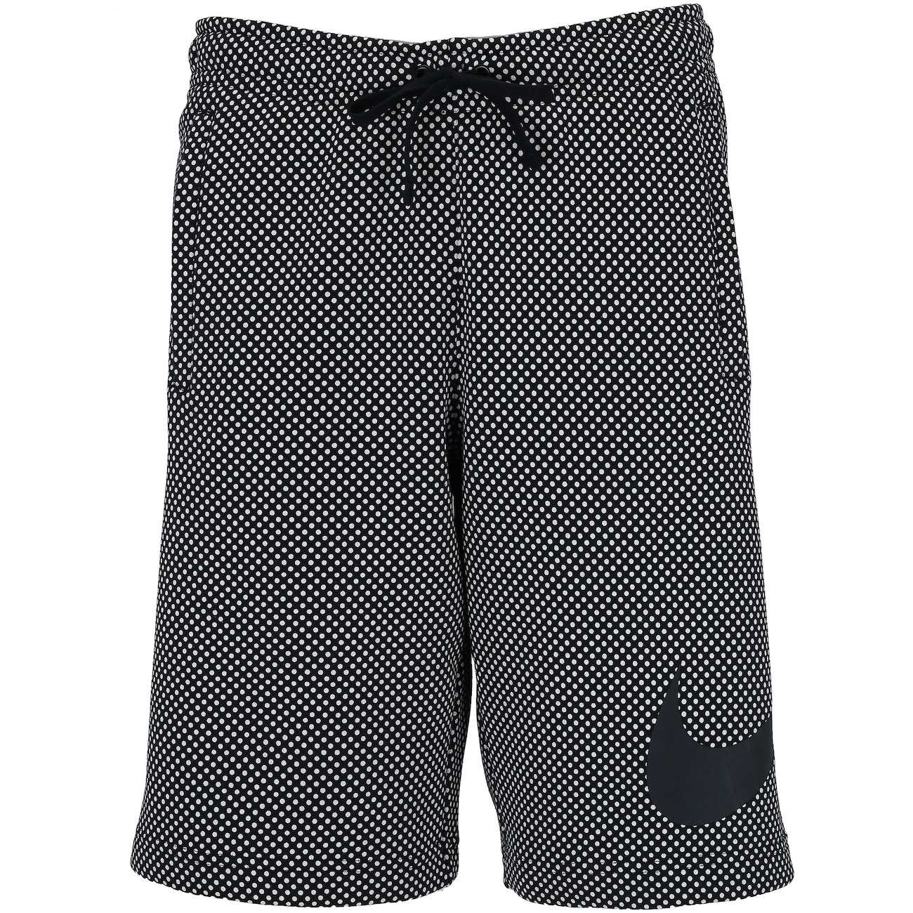 Bermuda de Moletom Nike Sportswear BB AOP HBR Centauro