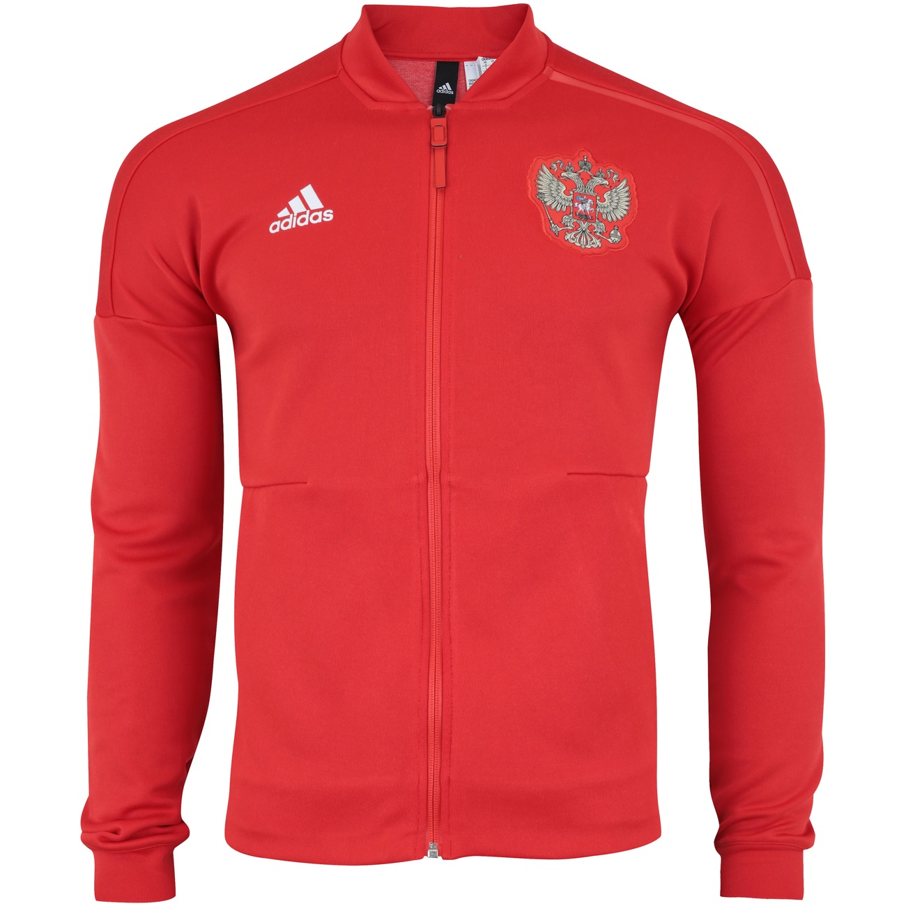 jaqueta adidas russia