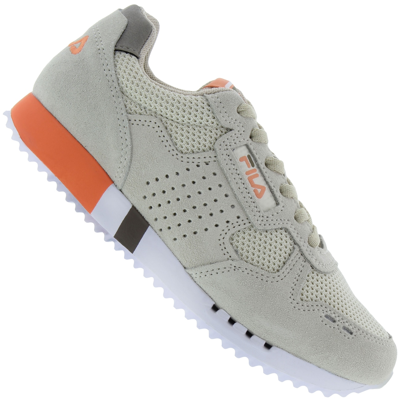 Tênis Fila Classic 92 SS Feminino Centauro