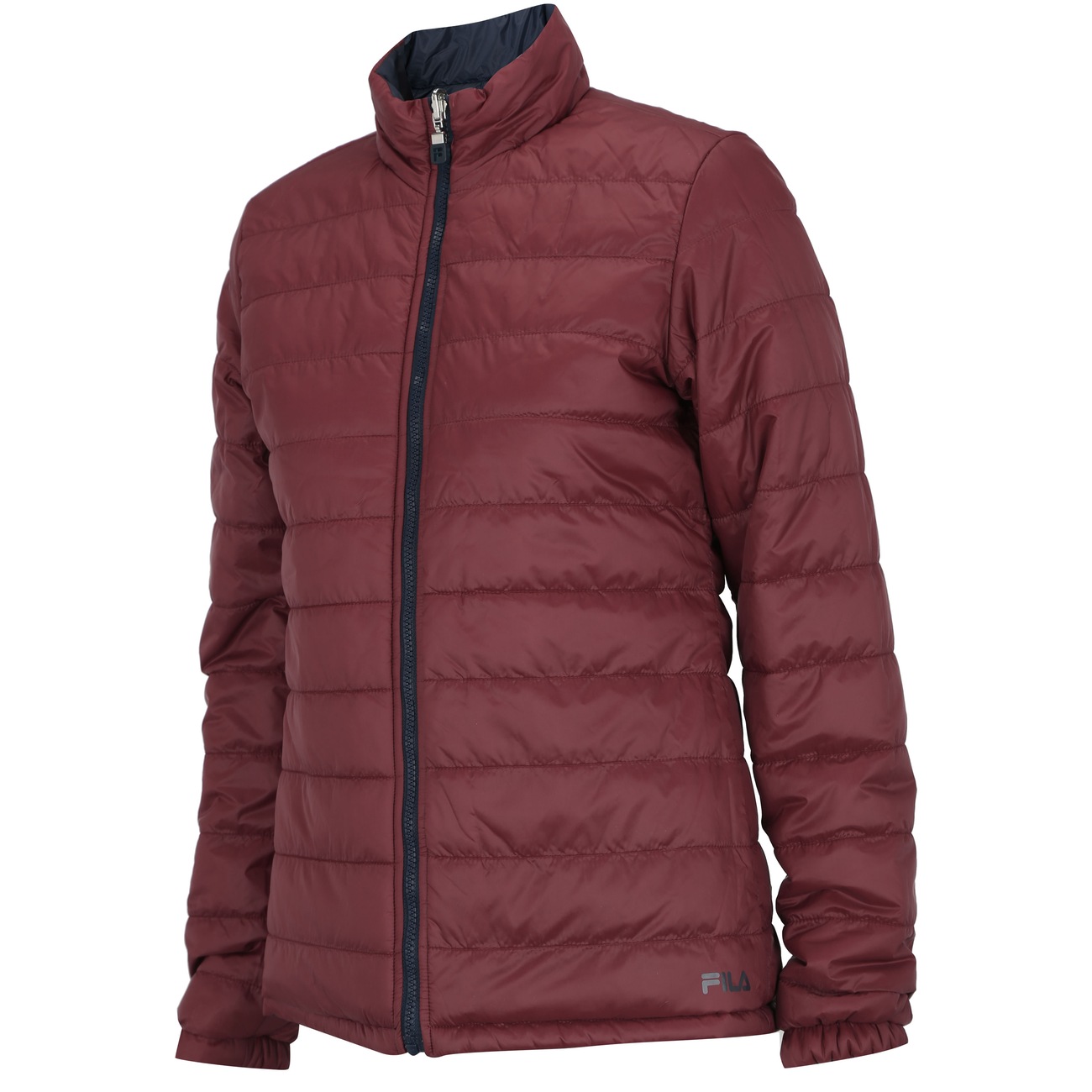 jaqueta fila masculina thermal