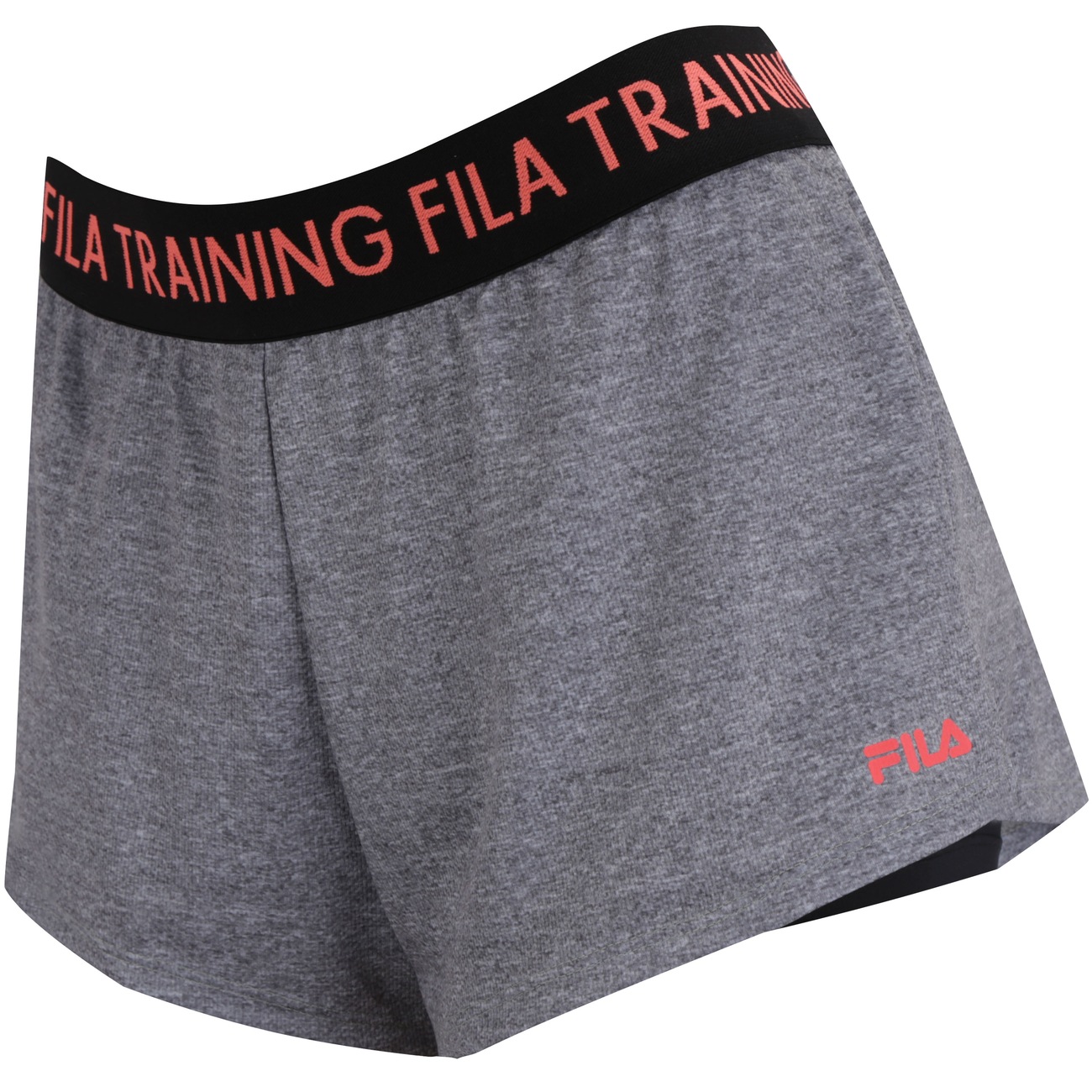 fila training shorts