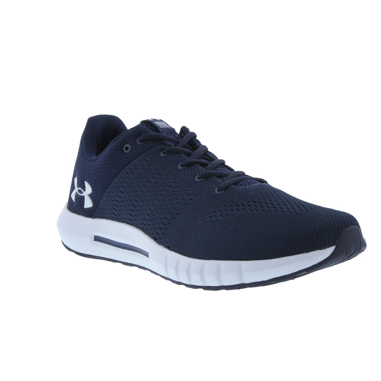 Tênis Under Armour Micro G Pursuit SA Marinho em Promoção na Americanas