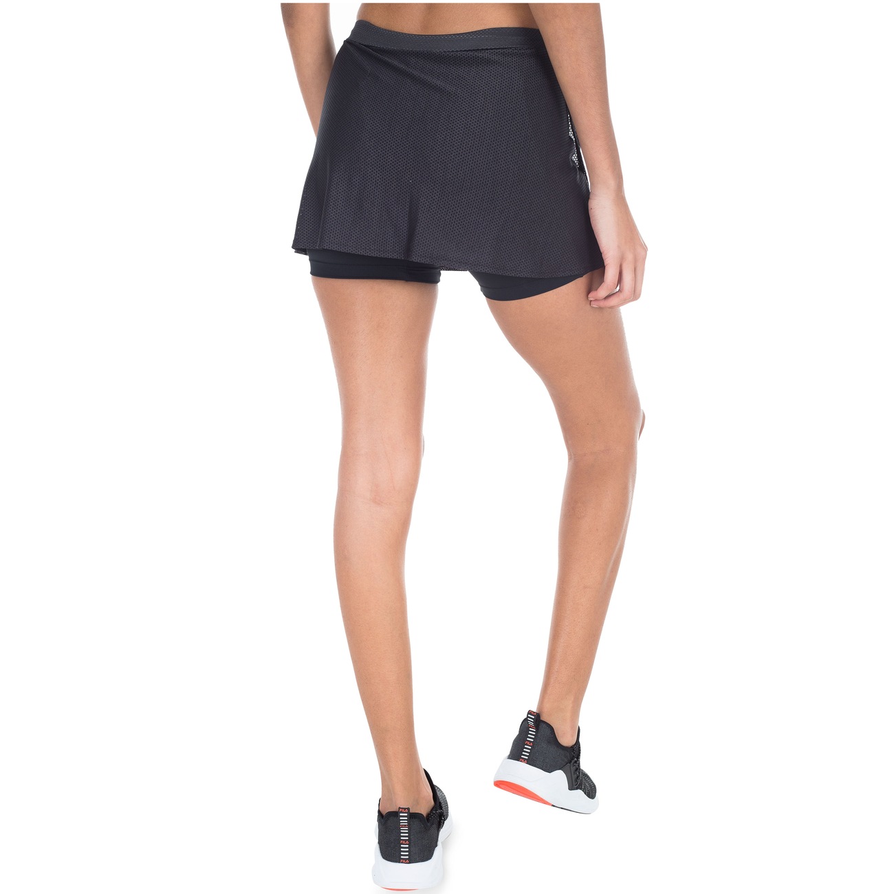 short saia fila