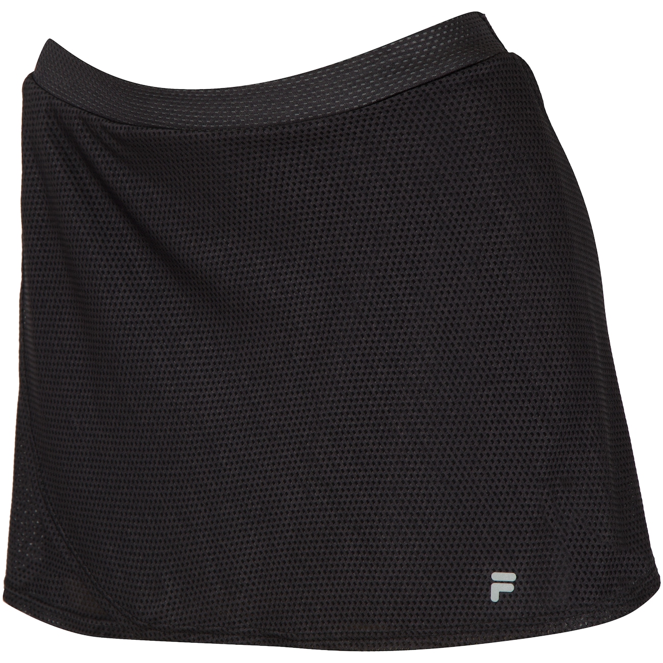 short saia fila