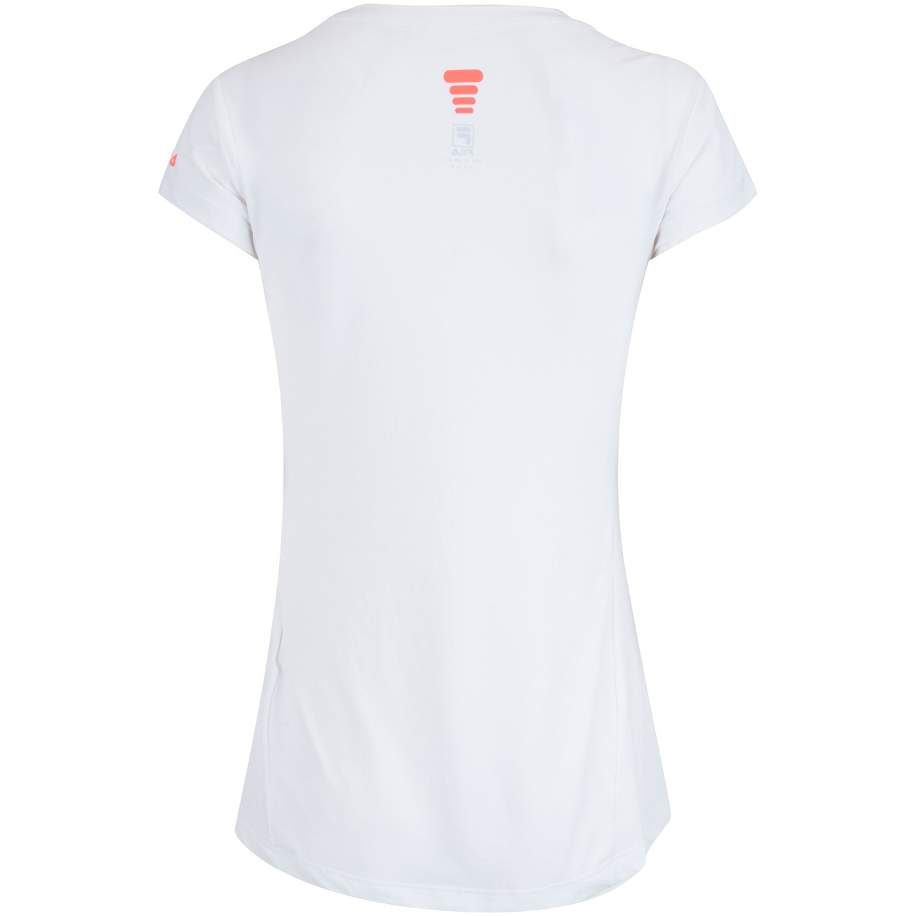 Camsieta Fila Bio II - Feminina - Video 1