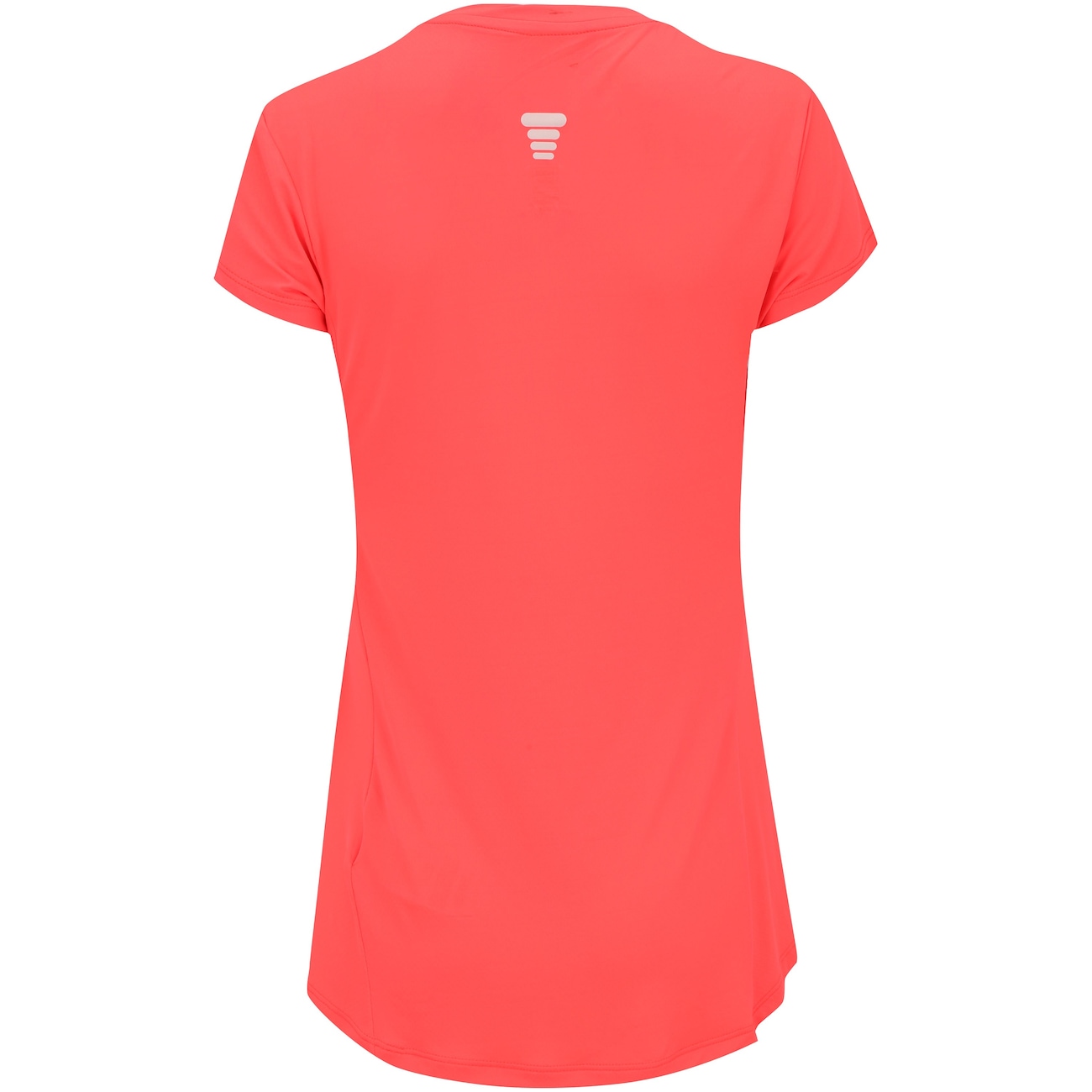 Camsieta Fila Bio II - Feminina - Video 1