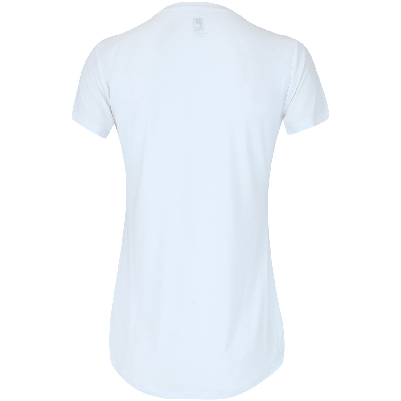 Camiseta Fila Train - Feminina - Video 1