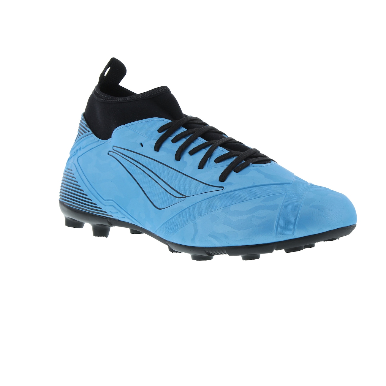 Chuteira de Campo Penalty RX Lock Stealth VIII FG - Adulto | Centauro