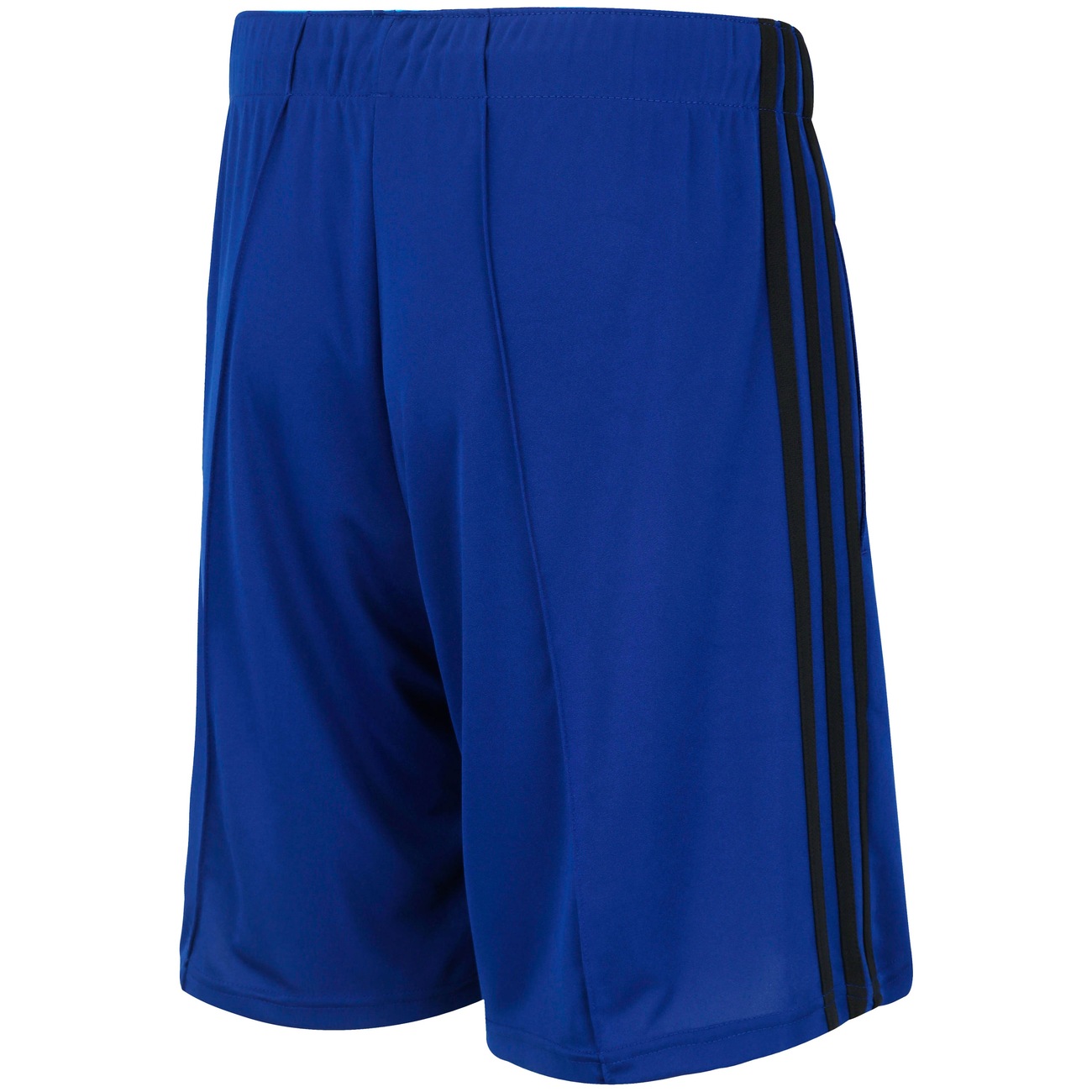 Bermuda adidas 3S - Masculina - Video 1