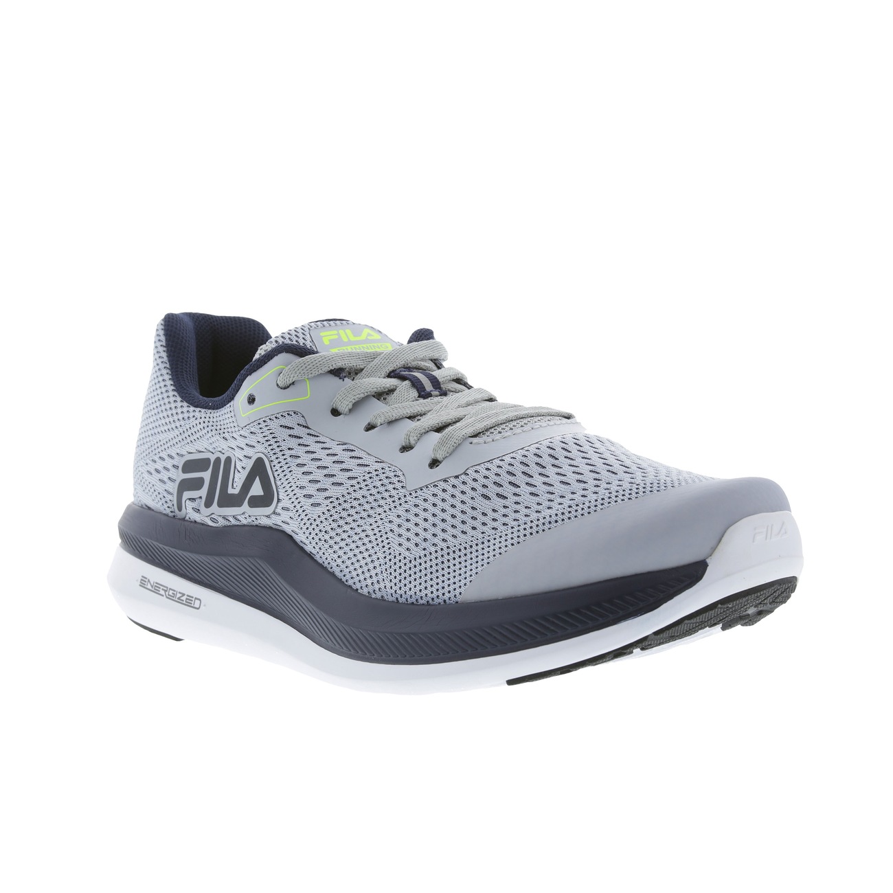 Tênis fila fr 2024 light energized feminino