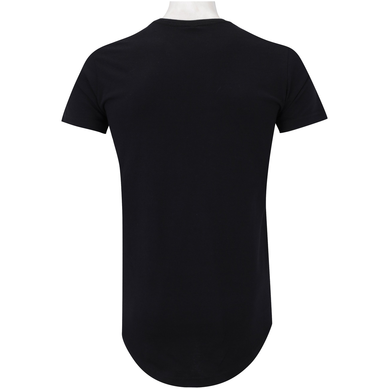 camisa longline nike