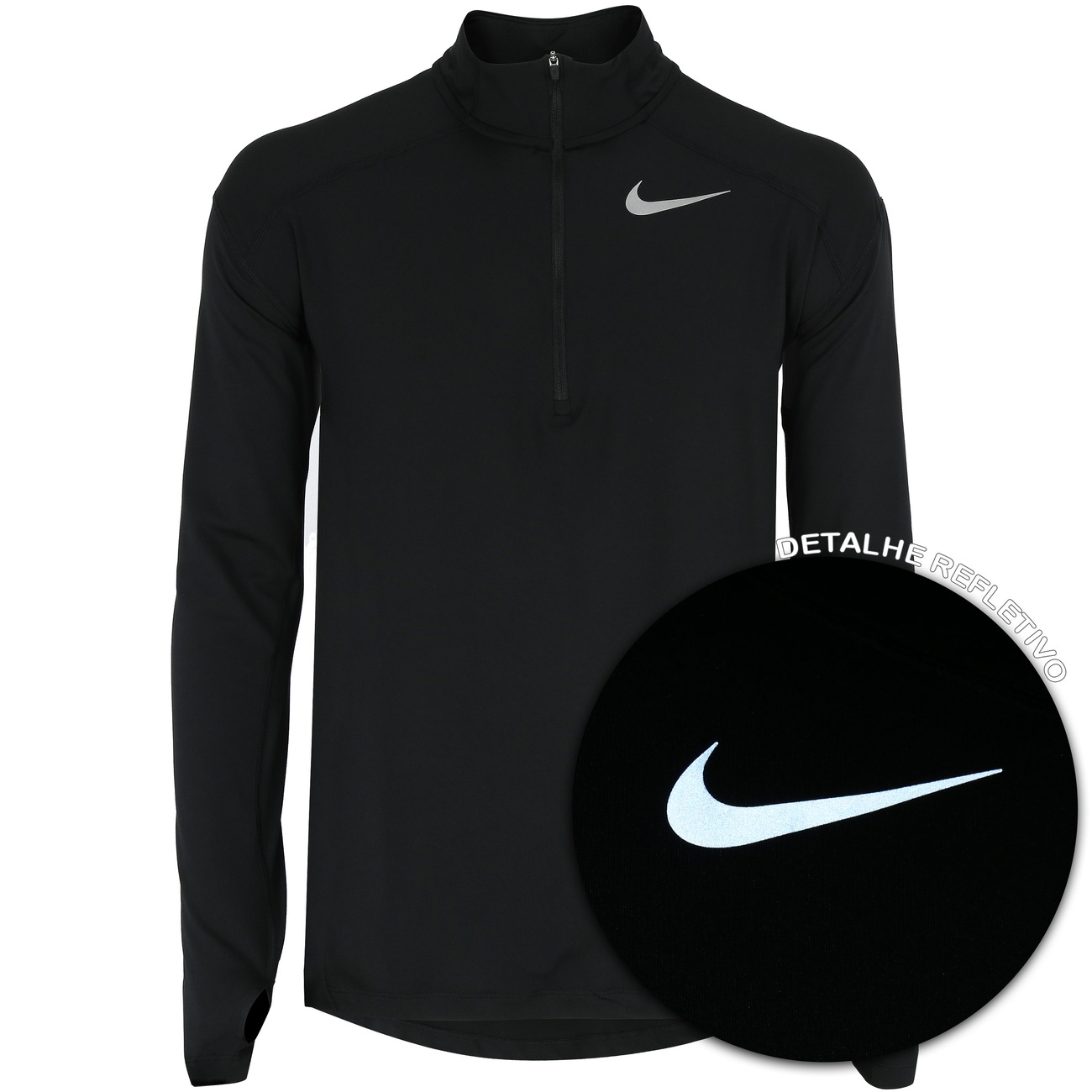 nike dry element top hz