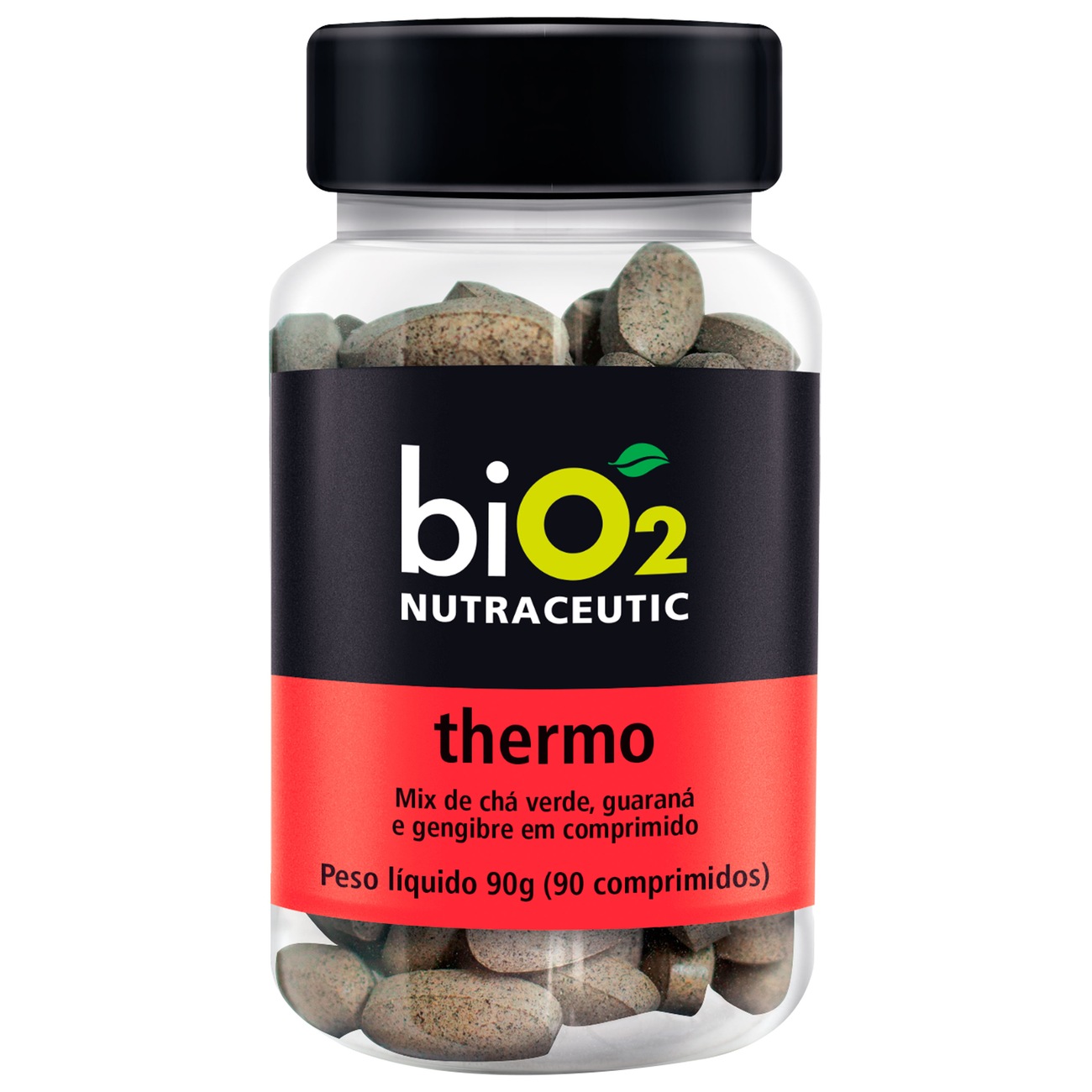 biO2 Nutraceutic Thermo - 100g | Centauro