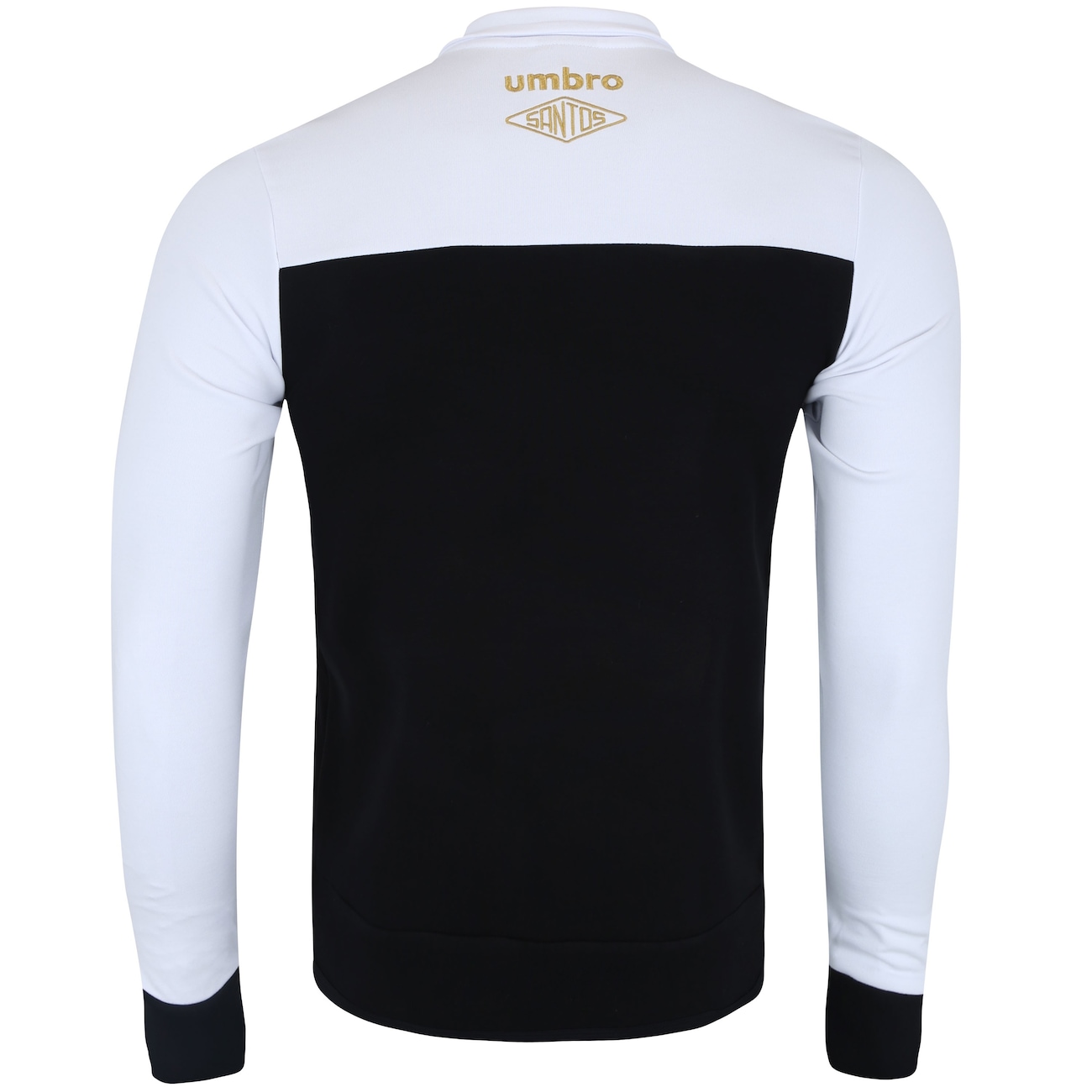 jaqueta umbro santos 2018
