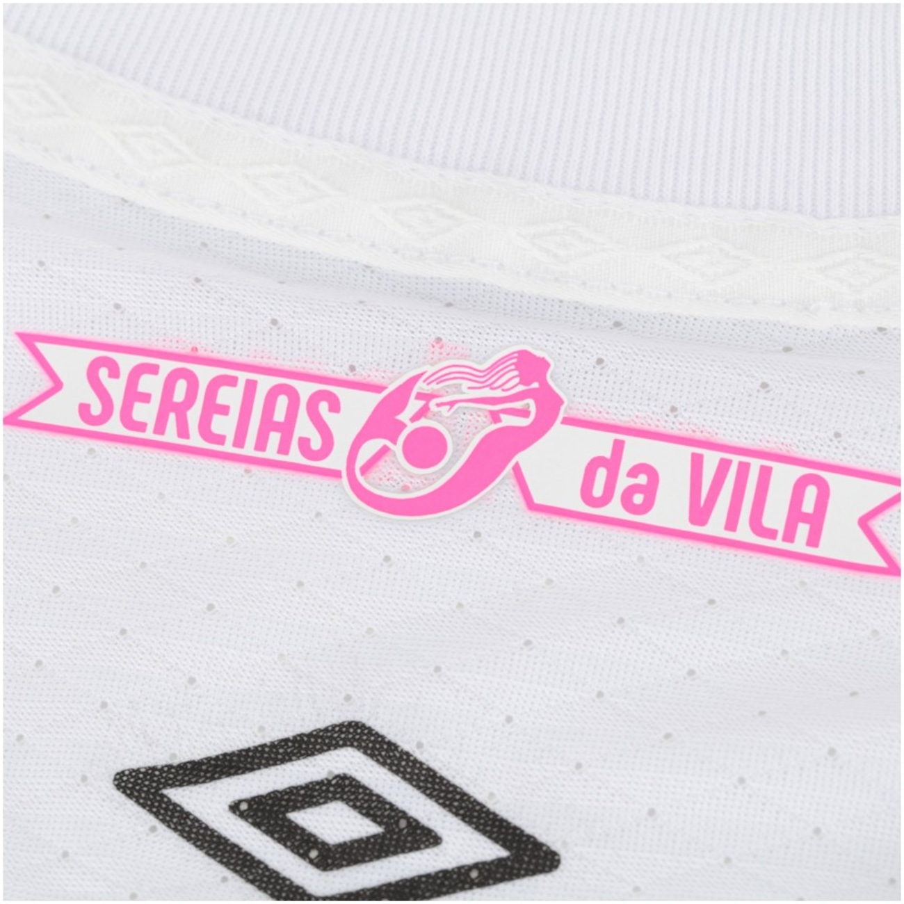 camisa do santos 2018 feminina