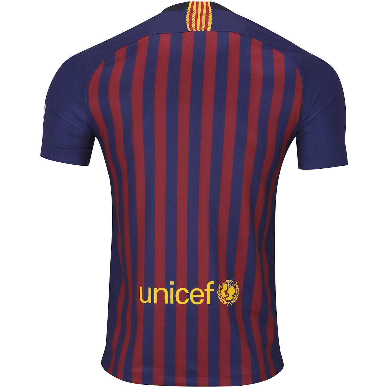 Camisa Barcelona I 18/19 Nike - Masculina | Centauro