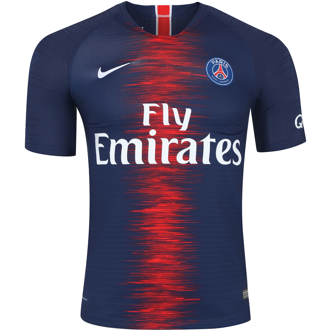 Camisa PSG I 18/19 Nike Jogador Centauro