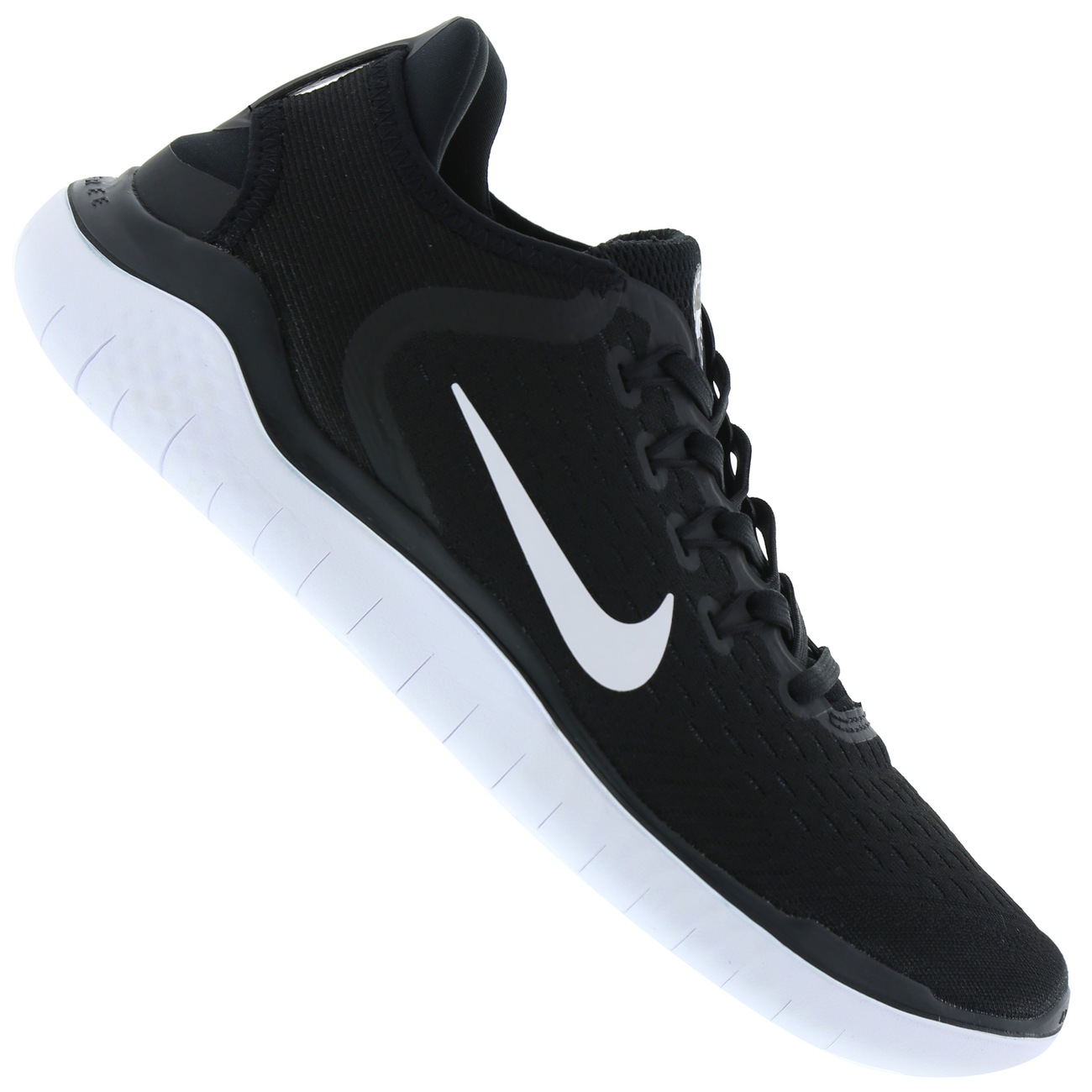 Tênis Nike Free RN 2018 Masculino Centauro
