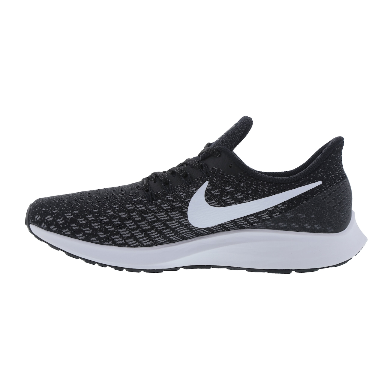 Nike air zoom pegasus 35 store vs nike epic react flyknit 2