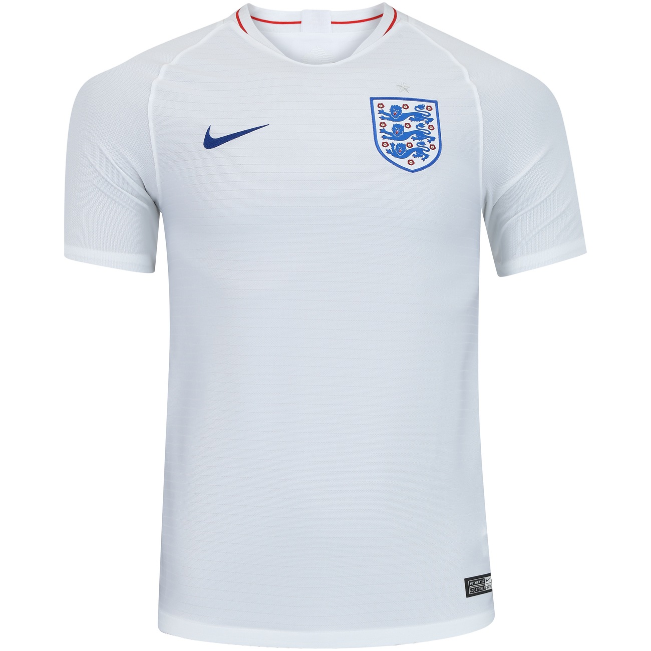 Camisa Inglaterra I 2018 Nike - Masculina | Centauro