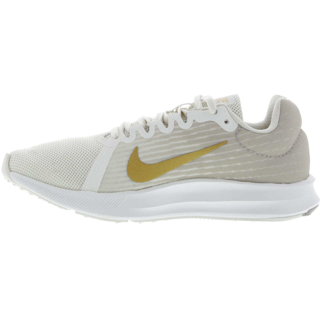 nike downshifter 8 gold