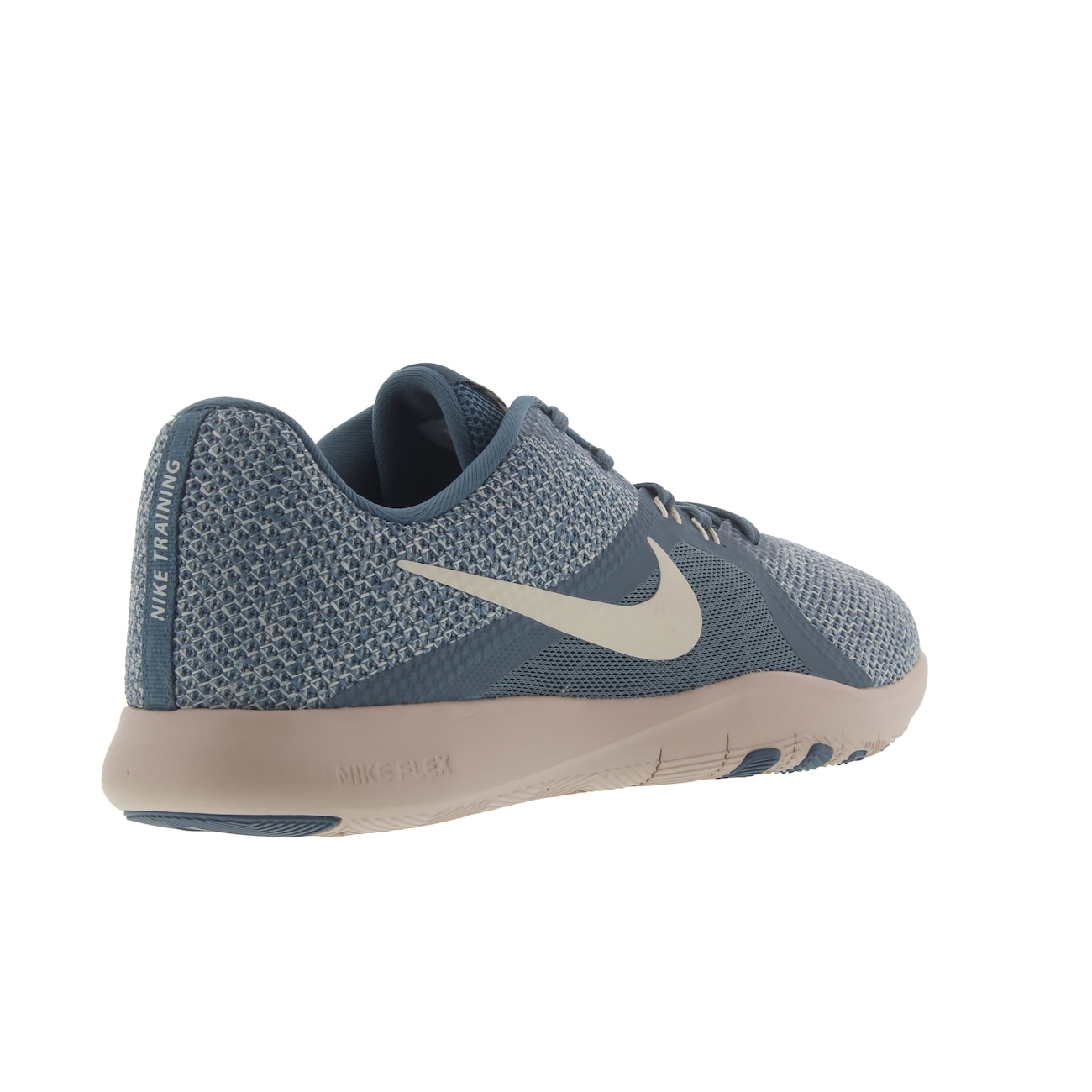 tênis nike feminino flex trainer 8 academia