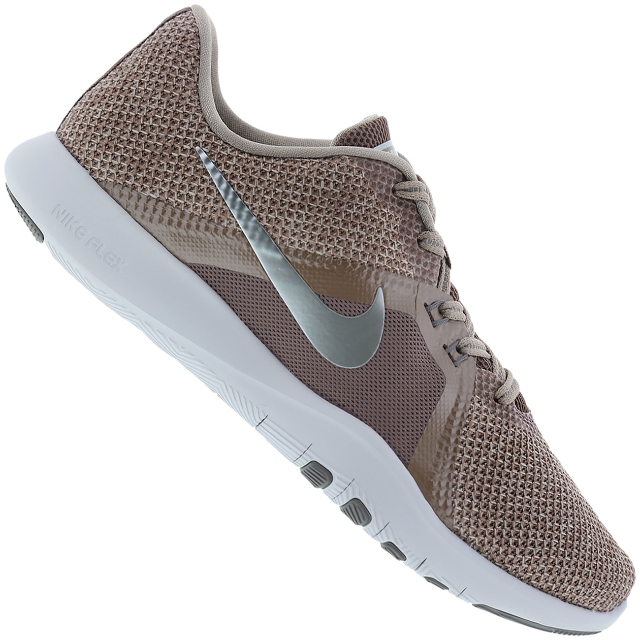 Tênis Nike Flex Trainer PRM Feminino Centauro