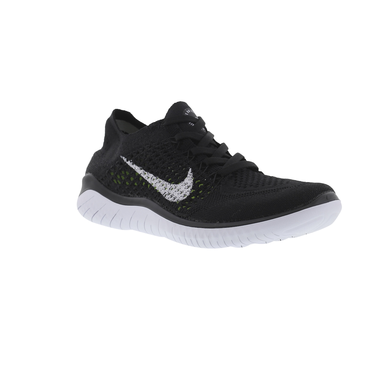 Nike free rn store flyknit 2018 id